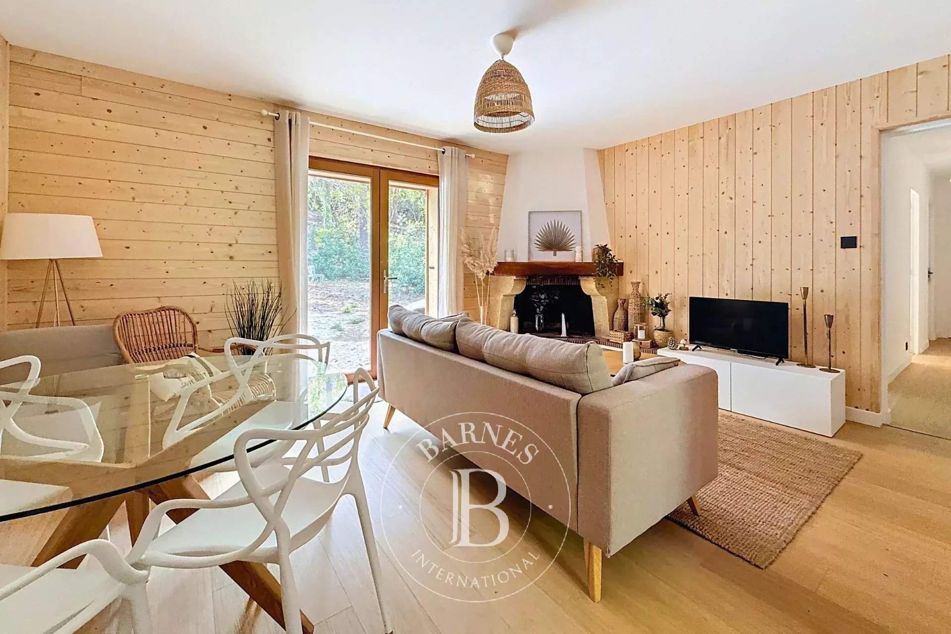 Lège-Cap-Ferret  - Villa 5 Pi&egrave;ces 3 Chambres - picture 4