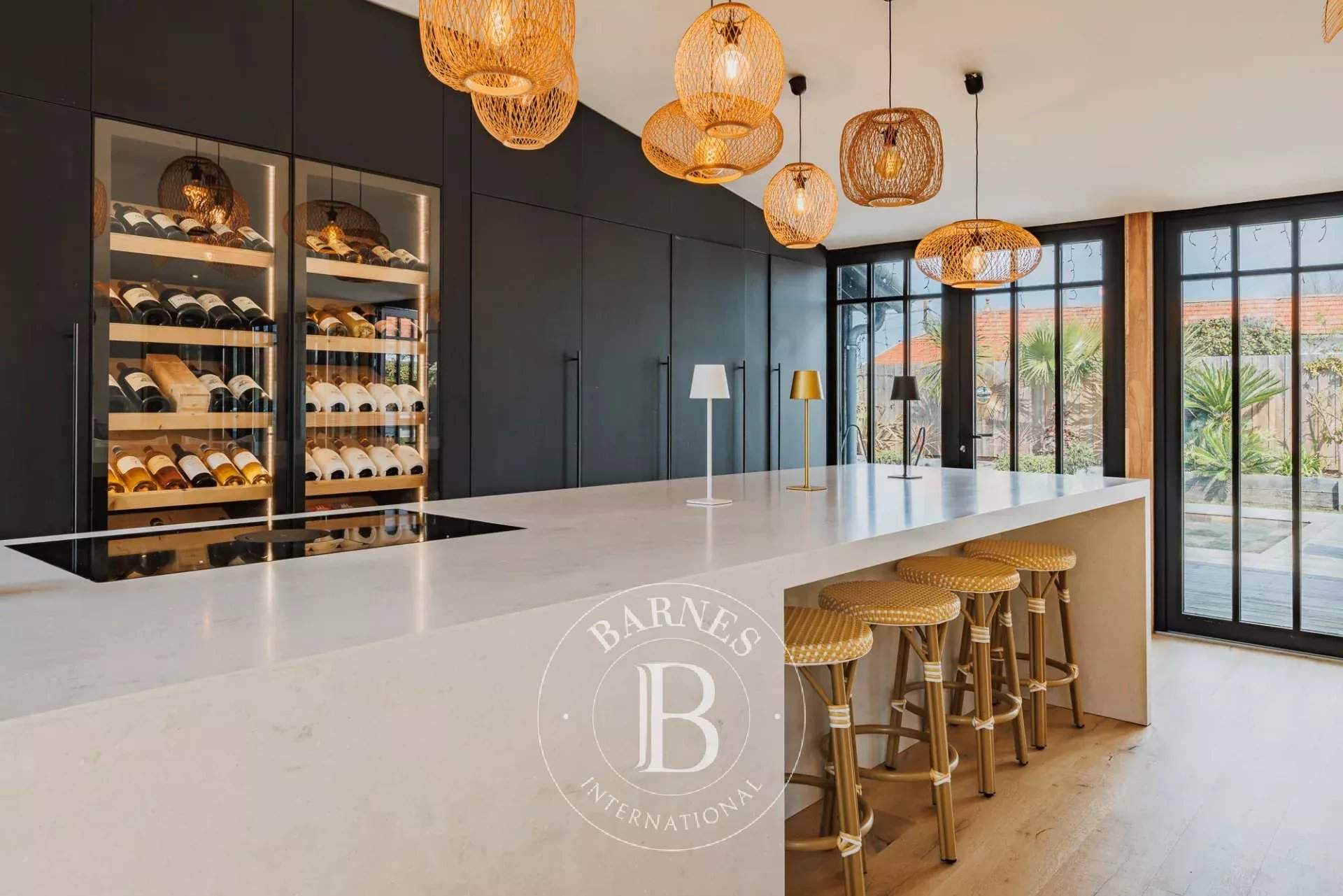 La Teste-de-Buch  - House 5 Bedrooms - picture 5