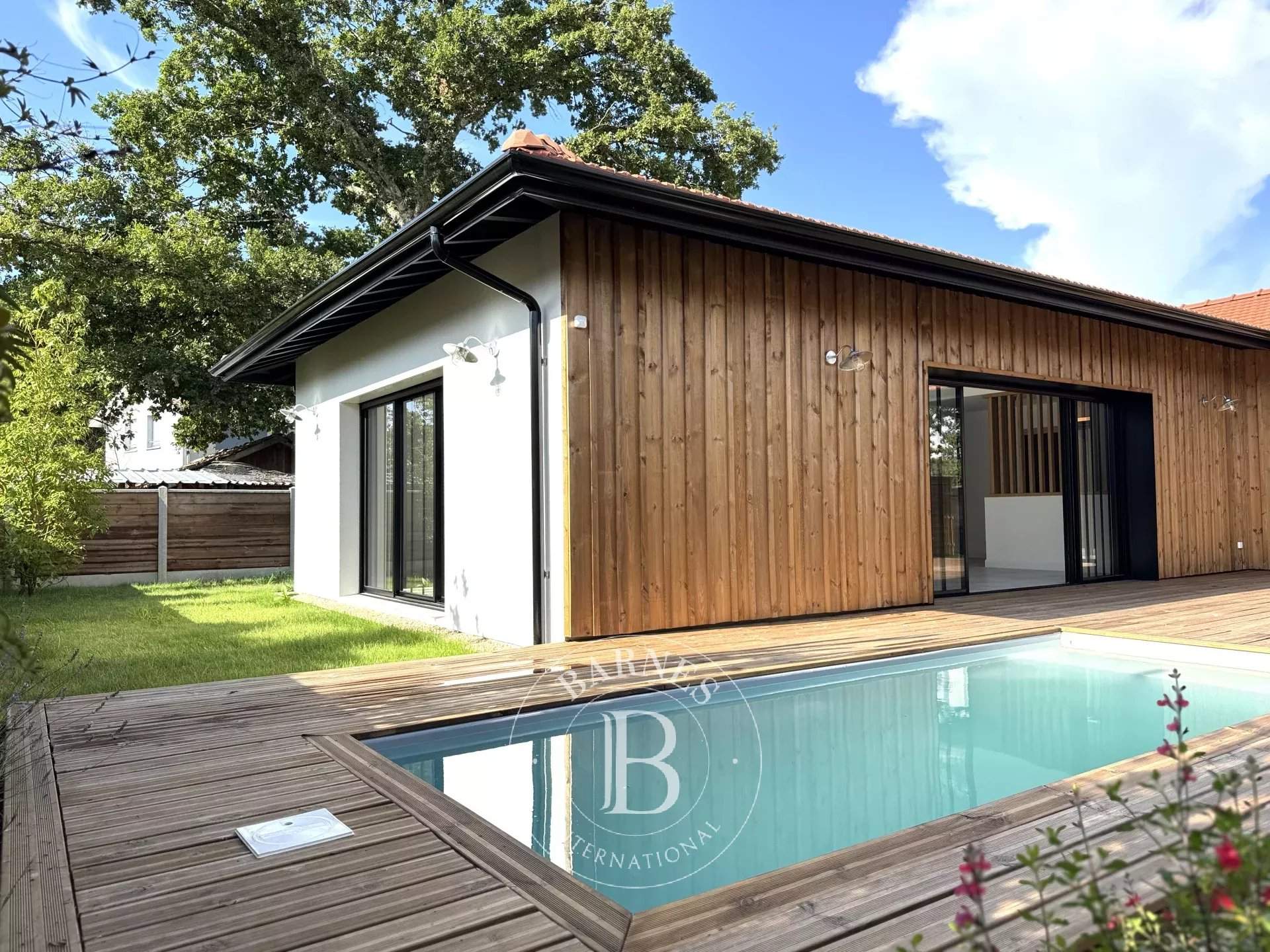 La Teste-de-Buch  - House 3 Bedrooms - picture 12