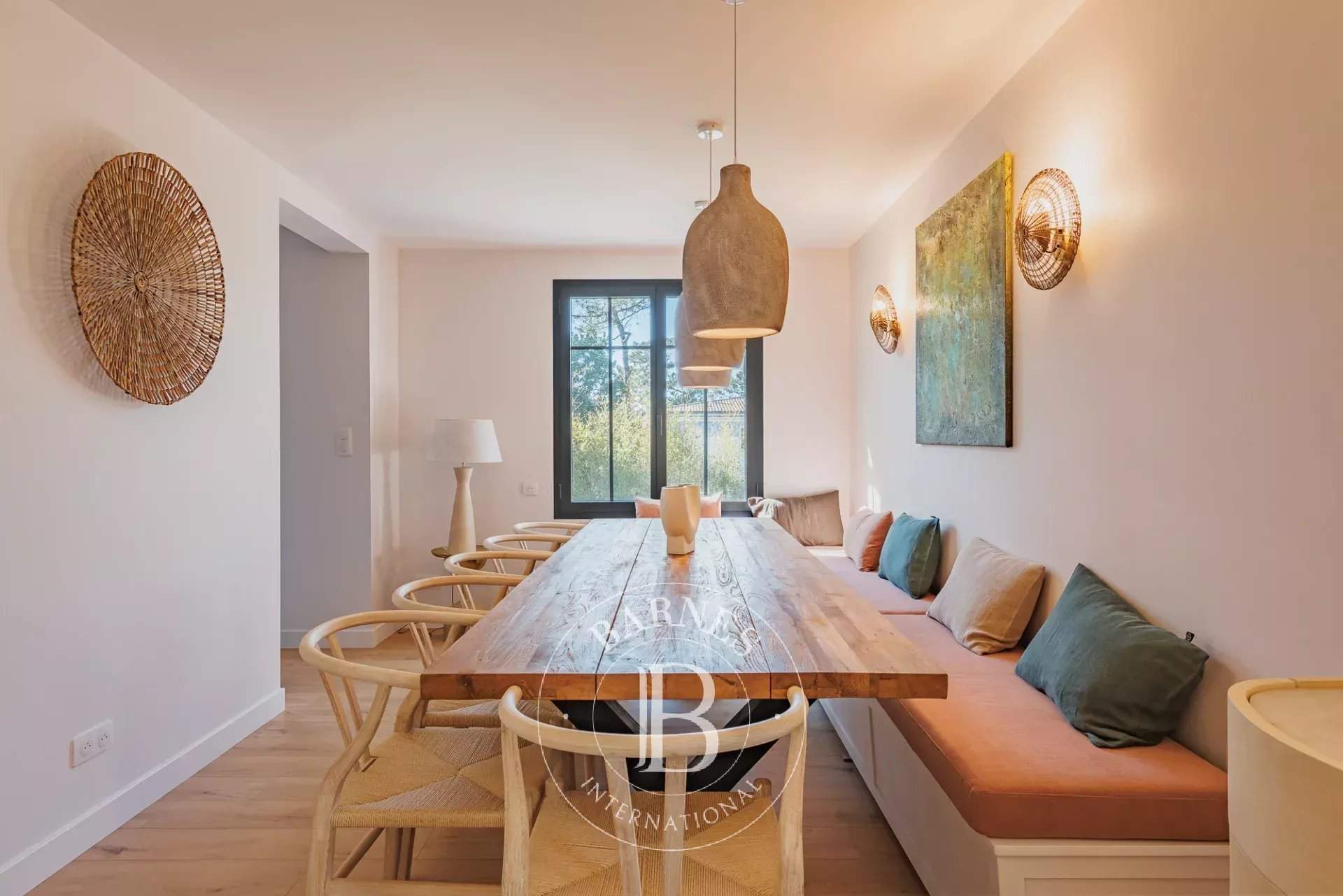 Cap-Ferret  - Villa 8 Pièces 5 Chambres - picture 12