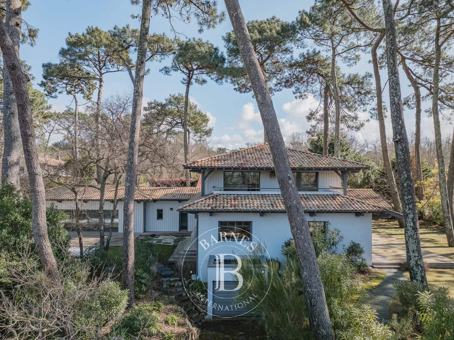 Pyla-sur-Mer  - Villa 6 Pi&egrave;ces 5 Chambres - picture 16