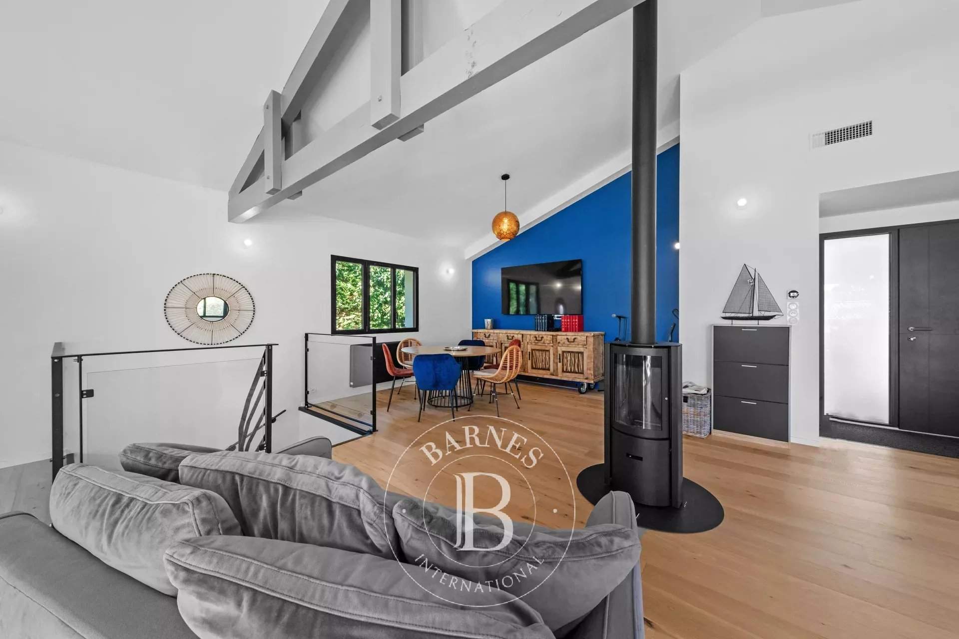 Pyla-sur-Mer  - Propriété 6 Pi&egrave;ces 5 Chambres - picture 6