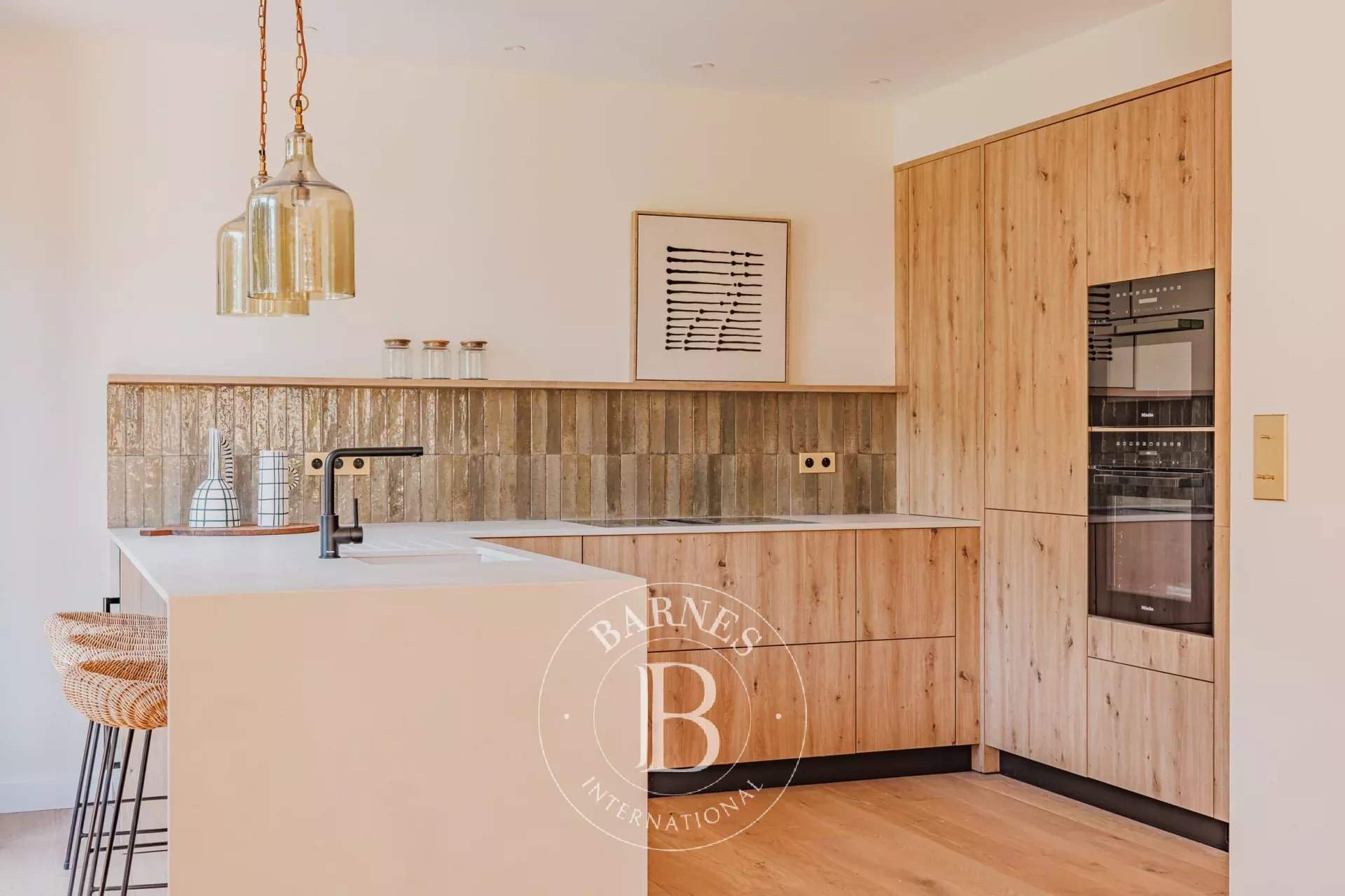 Cap-Ferret  - Maison 7 Pi&egrave;ces - picture 14