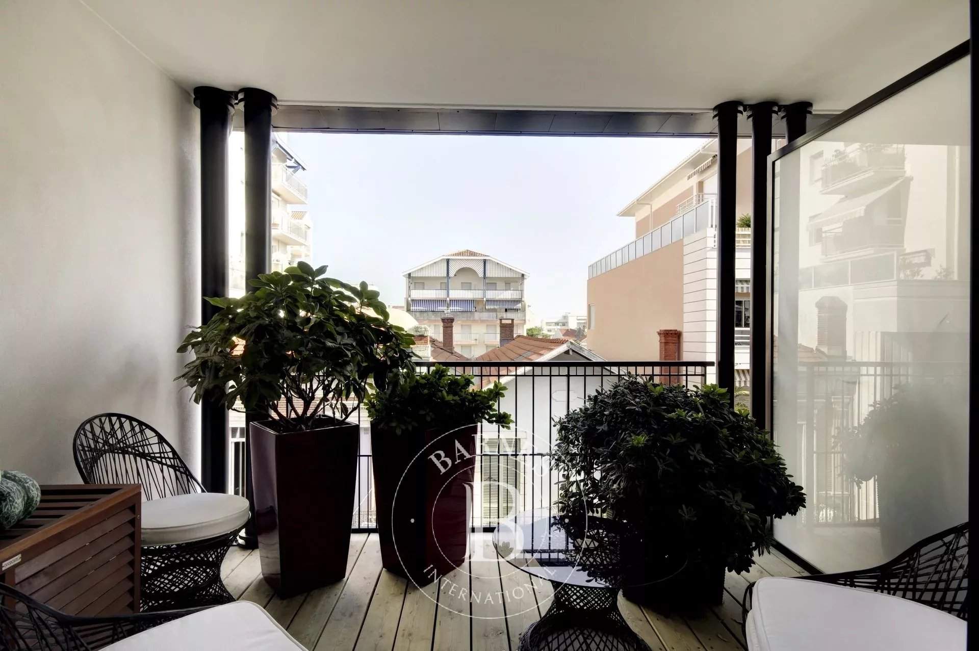 Arcachon  - Appartement 4 Pi&egrave;ces 2 Chambres - picture 6