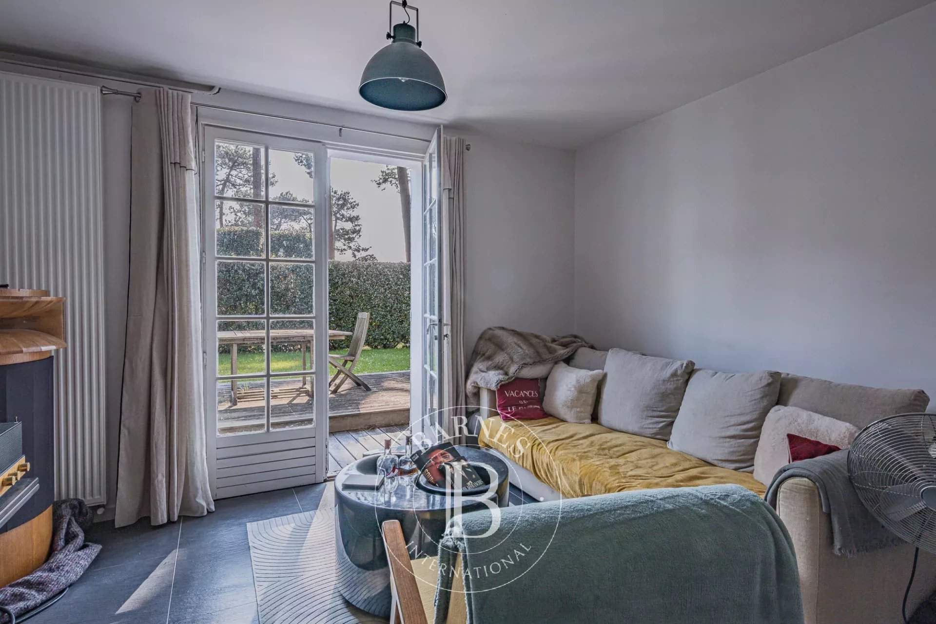 Pyla-sur-Mer  - Villa  - picture 17