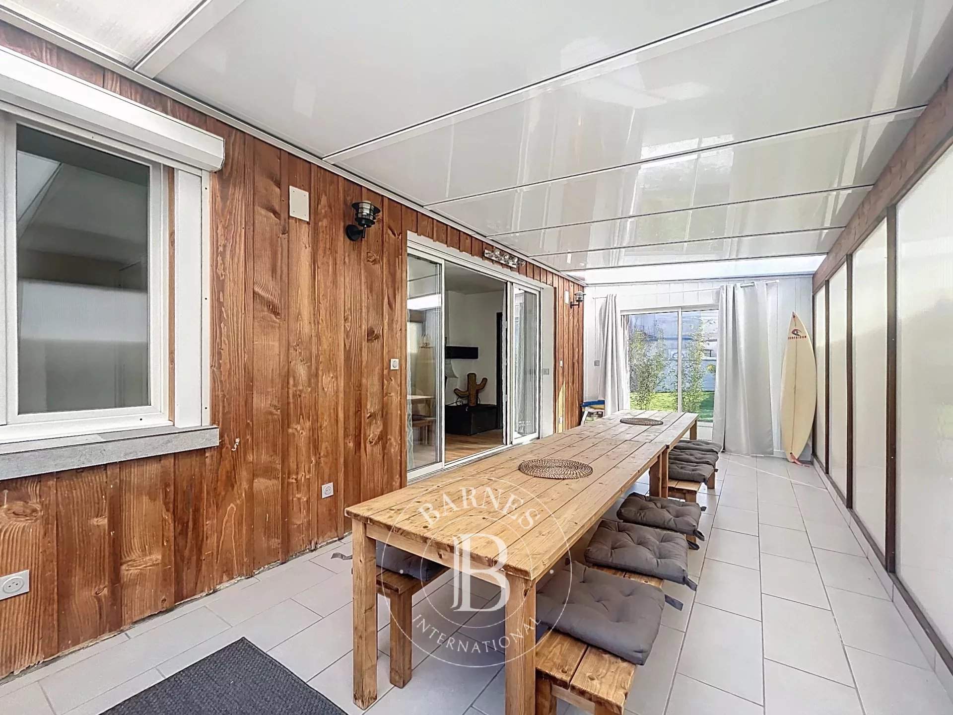 Gujan-Mestras  - House 6 Bedrooms - picture 12