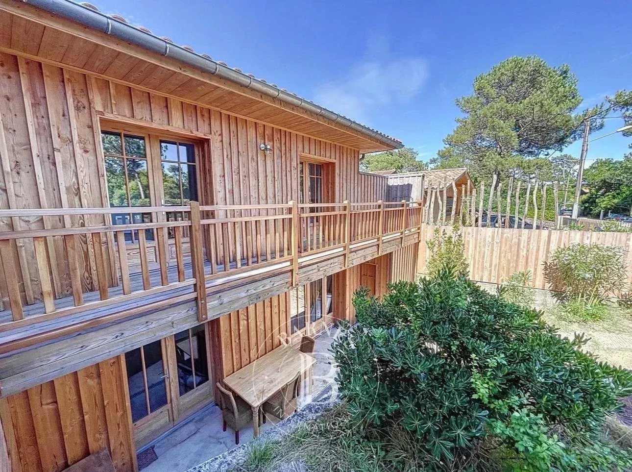 Cap-Ferret  - Villa 5 Bedrooms - picture 2