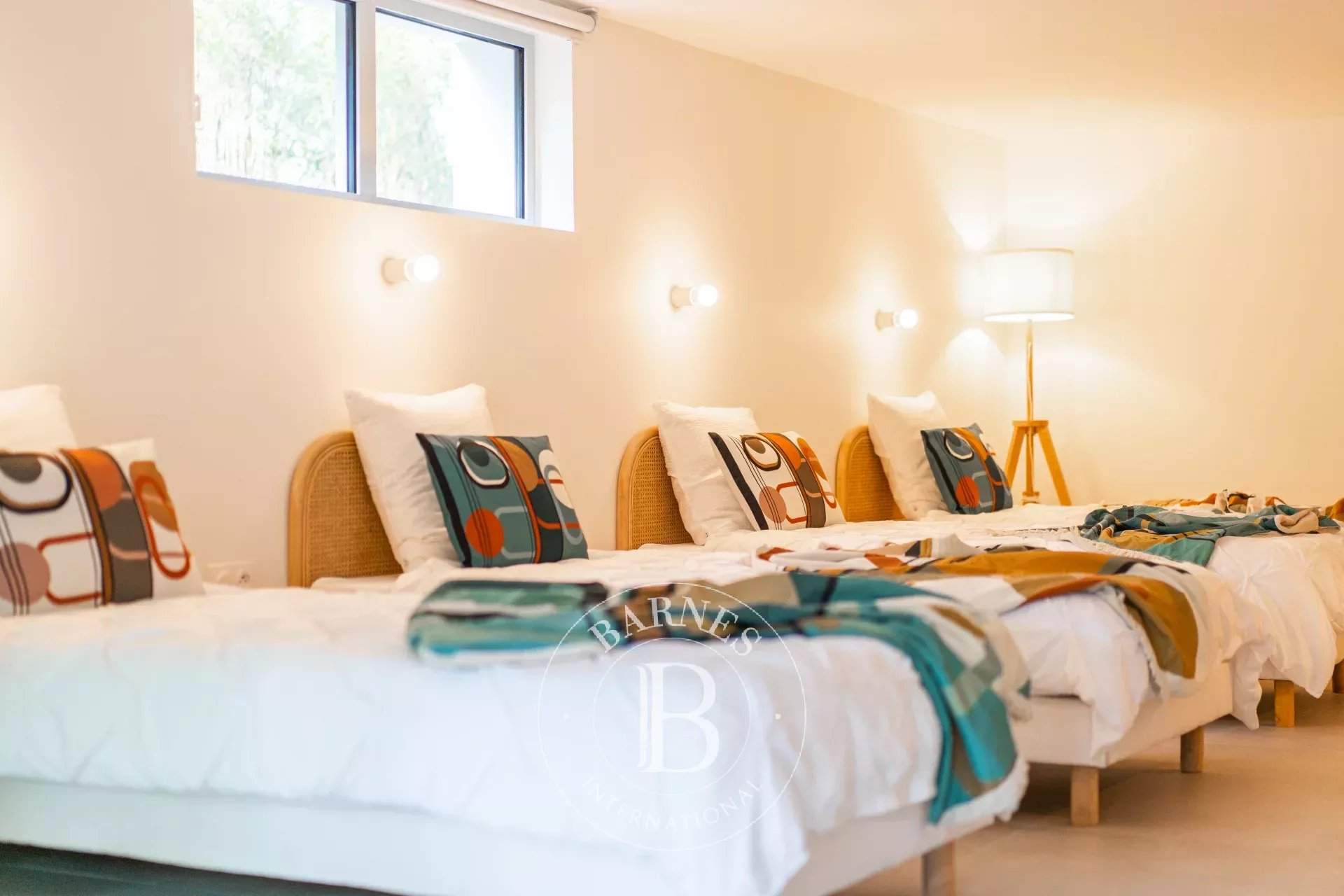 Pyla-sur-Mer  - Villa 6 Bedrooms - picture 13