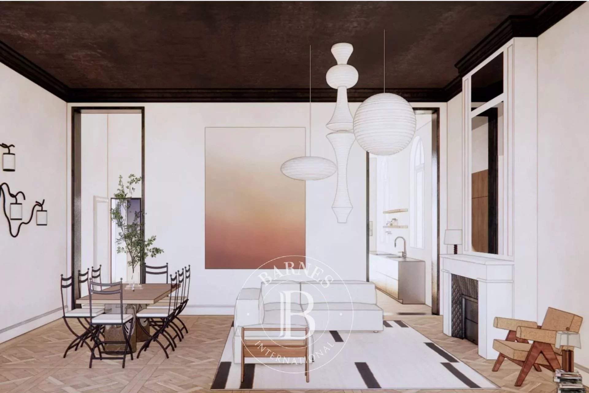 Arcachon  - Apartment 2 Bedrooms - picture 3