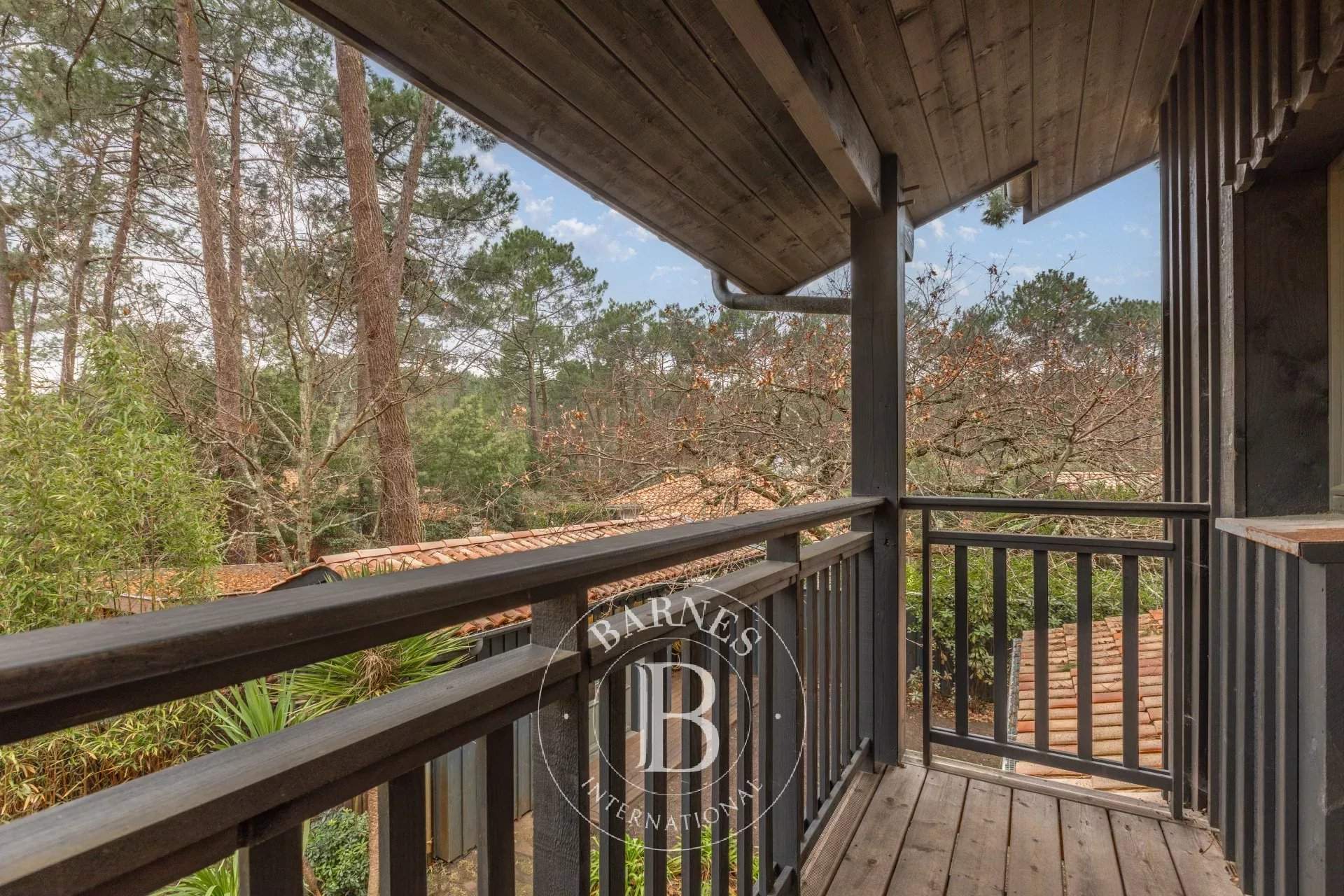 Lège-Cap-Ferret  - Villa 6 Pièces 5 Chambres - picture 8