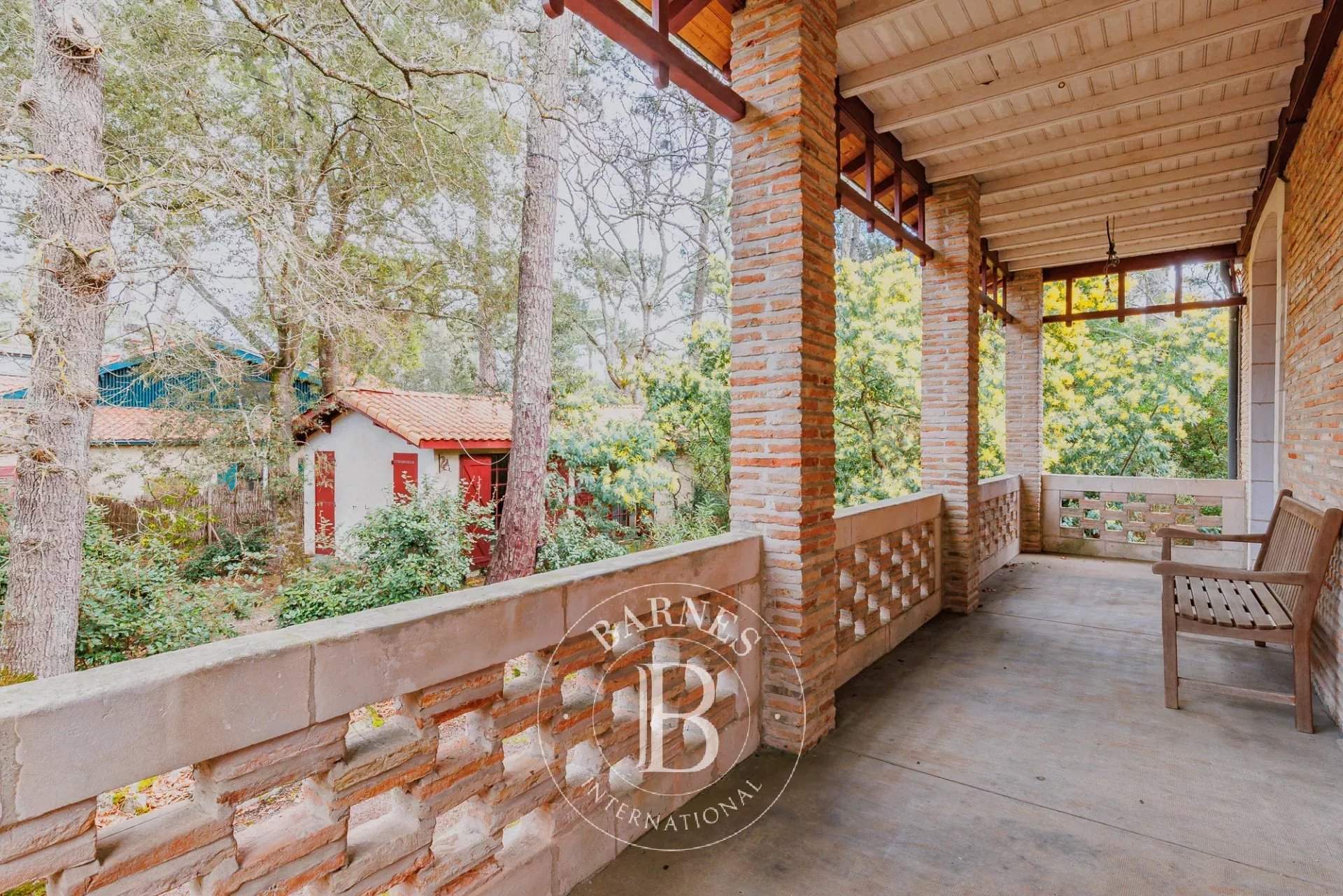 Pyla-sur-Mer  - Villa 6 Pièces 5 Chambres - picture 10