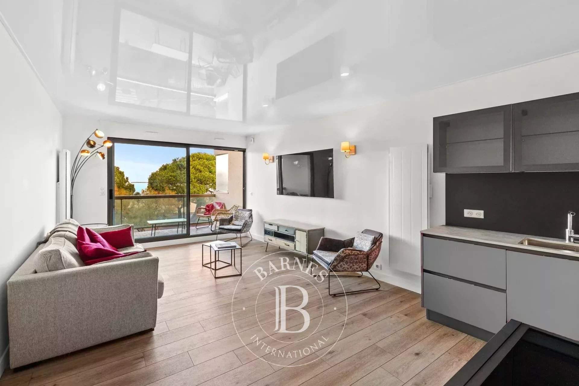 Arcachon  - Apartment 2 Bedrooms - picture 2