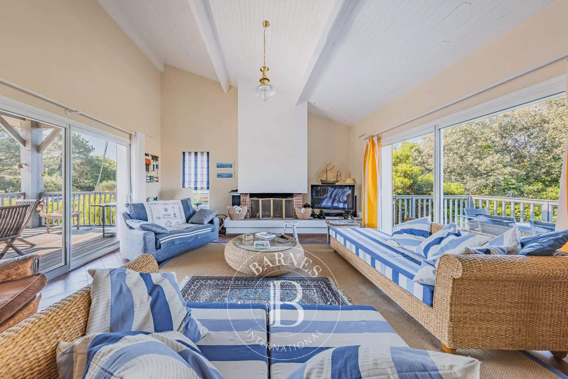 Pyla-sur-Mer  - Villa 5 Bedrooms - picture 10