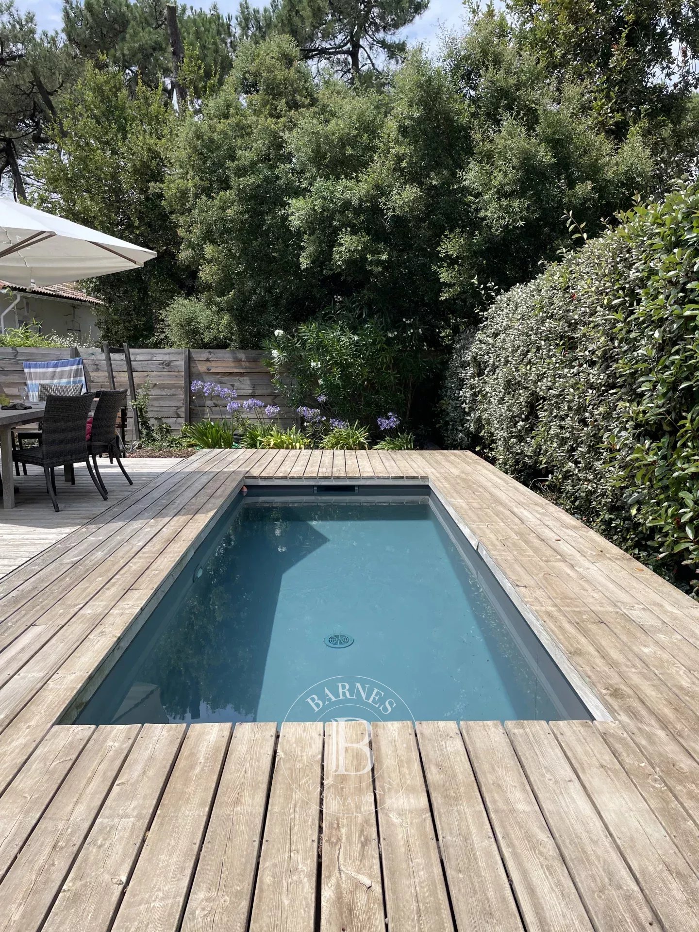 Arcachon  - Villa 5 Cuartos 4 Habitaciones - picture 9