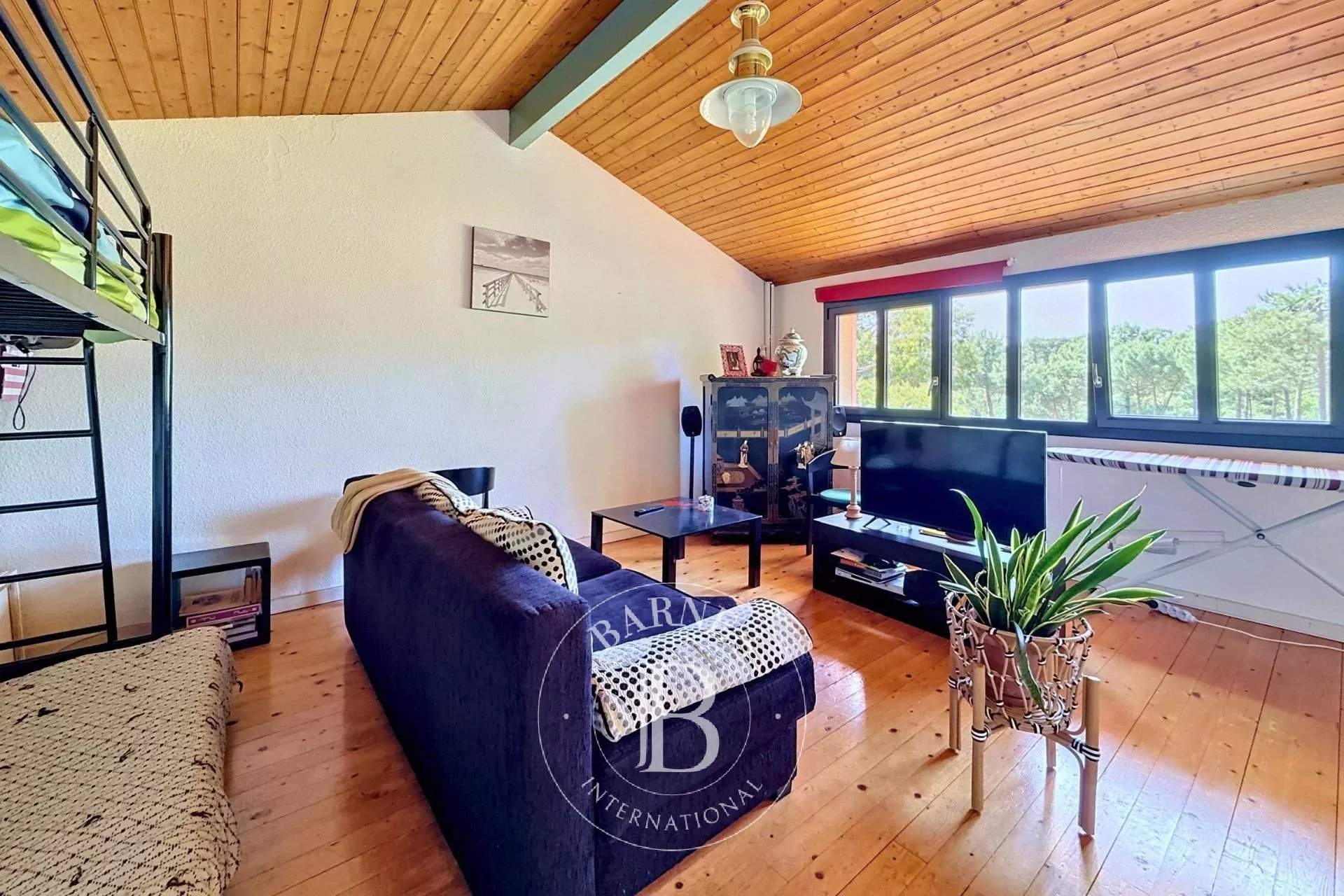 Lège-Cap-Ferret  - Maison 5 Pi&egrave;ces 3 Chambres - picture 8