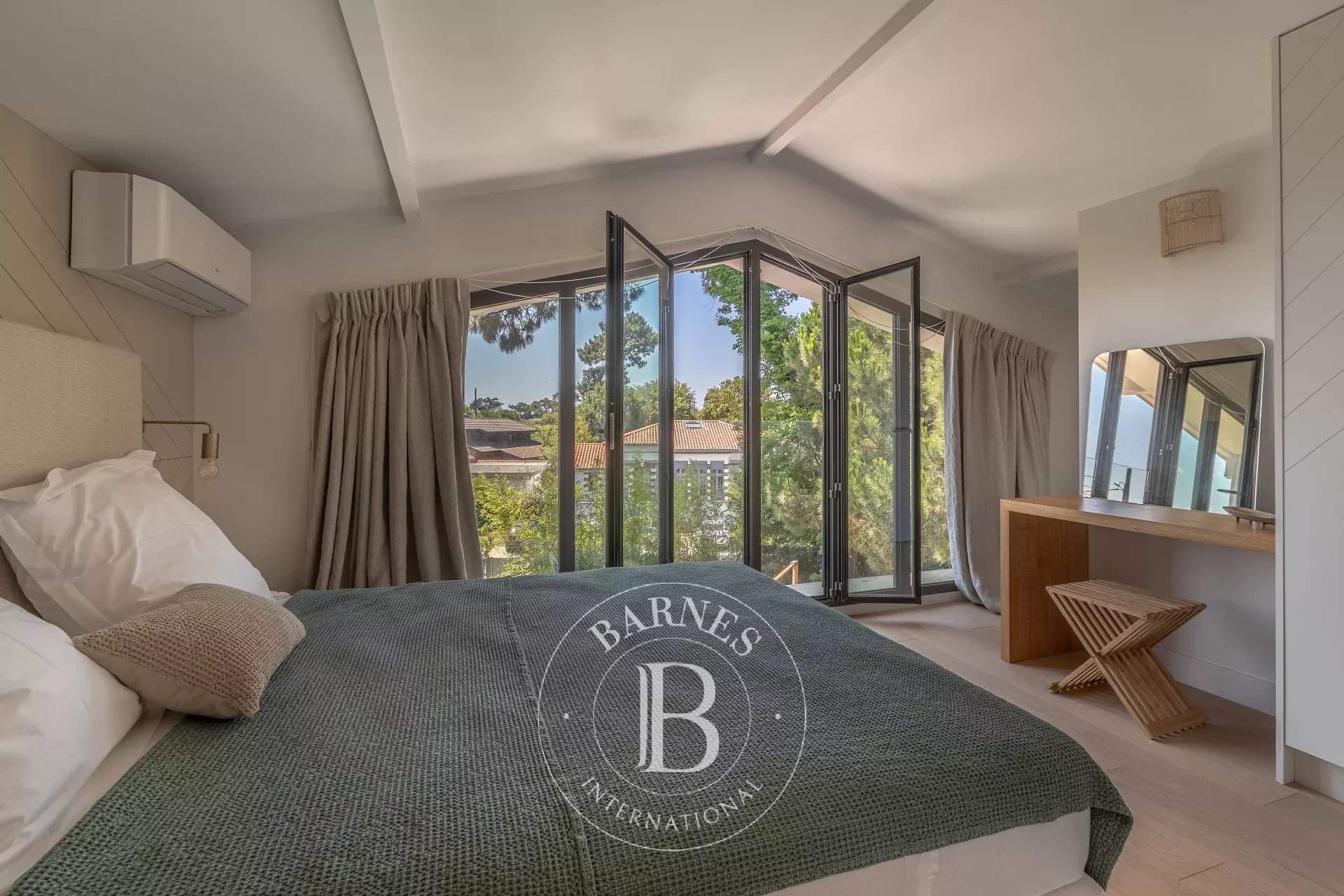 Cap-Ferret  - House  - picture 12