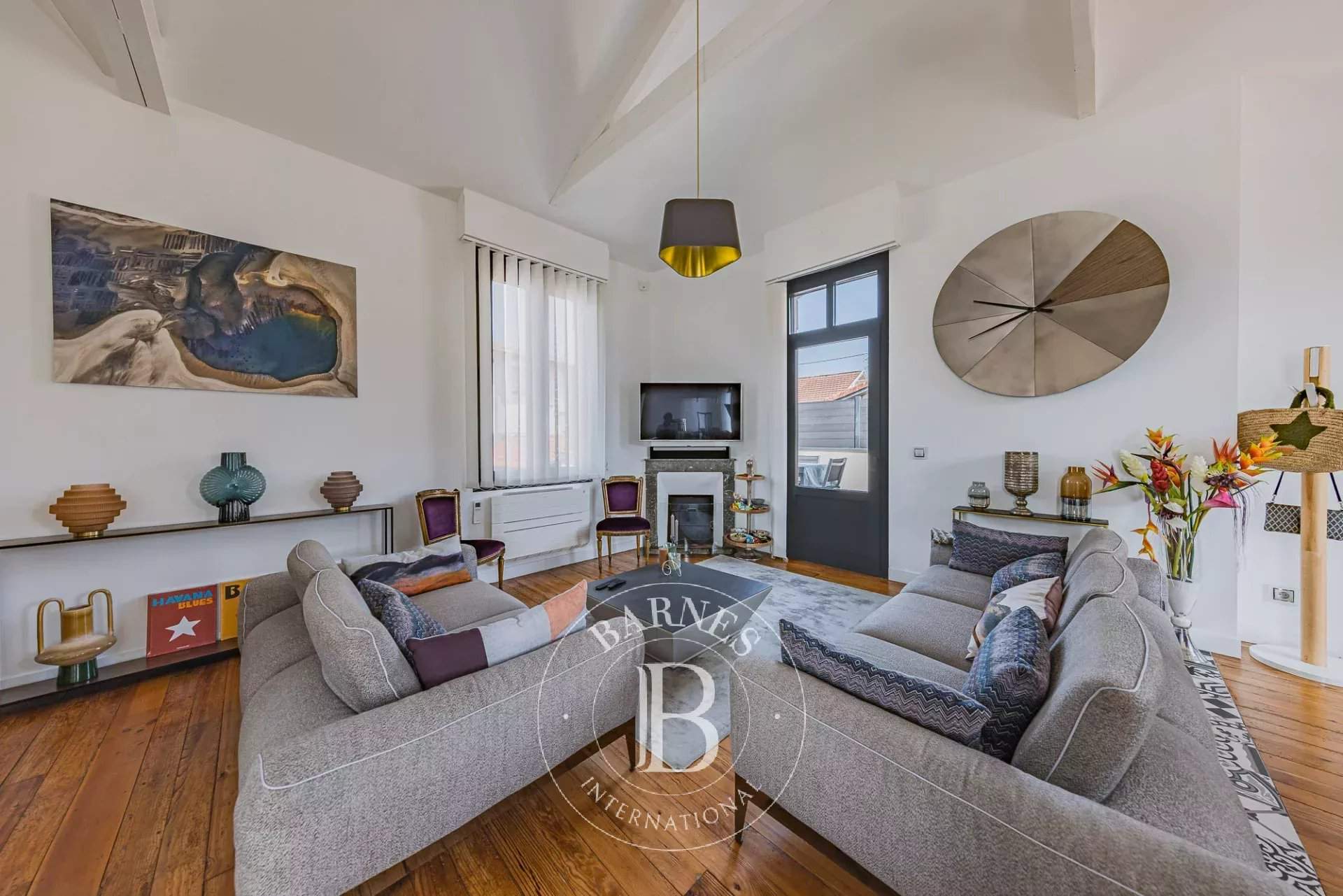 Arcachon  - Maison 6 Pi&egrave;ces 4 Chambres - picture 3