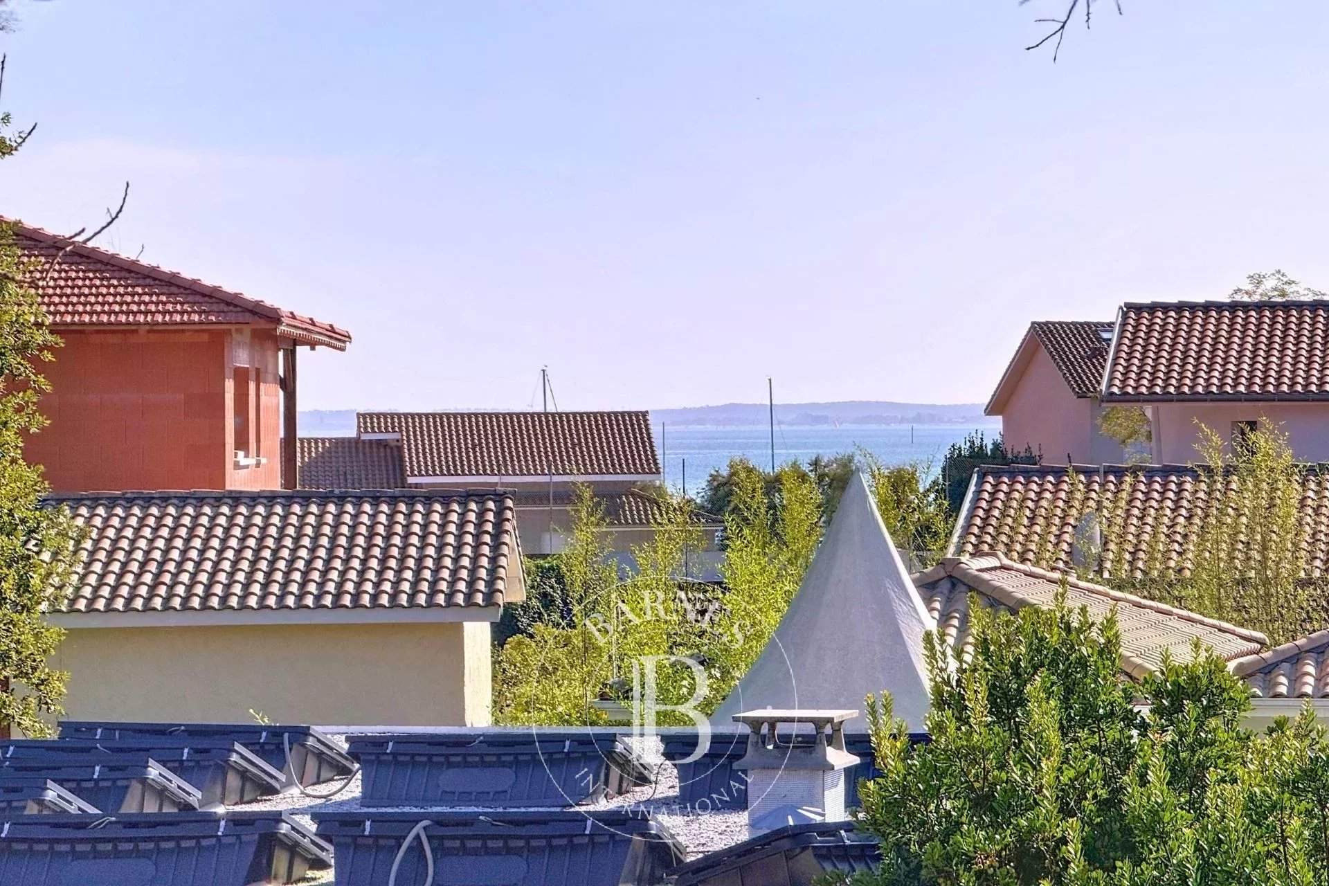 Andernos-les-Bains  - House 4 Bedrooms - picture 14