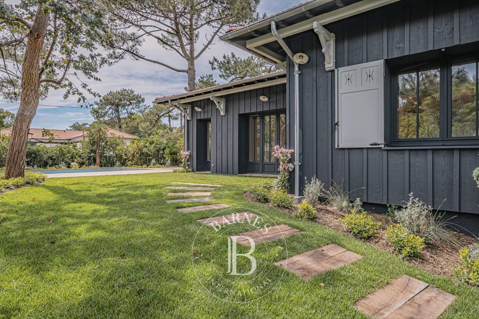 Cap-Ferret  - Villa  - picture 2