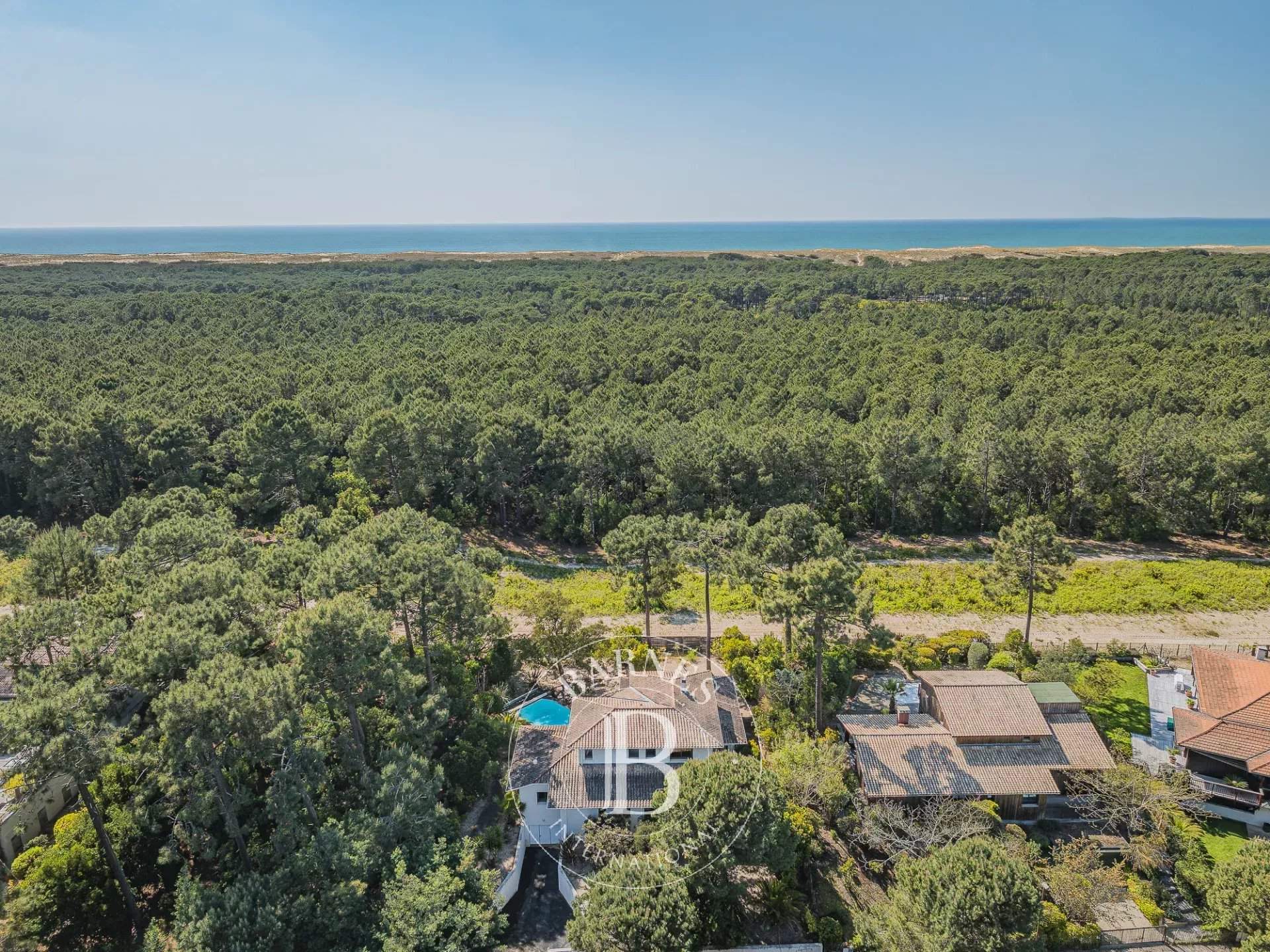 Lège-Cap-Ferret  - Villa 4 Bedrooms - picture 17