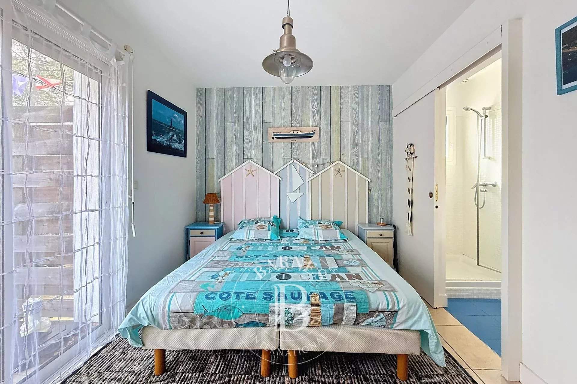 Lège-Cap-Ferret  - Maison 7 Pi&egrave;ces 5 Chambres - picture 18