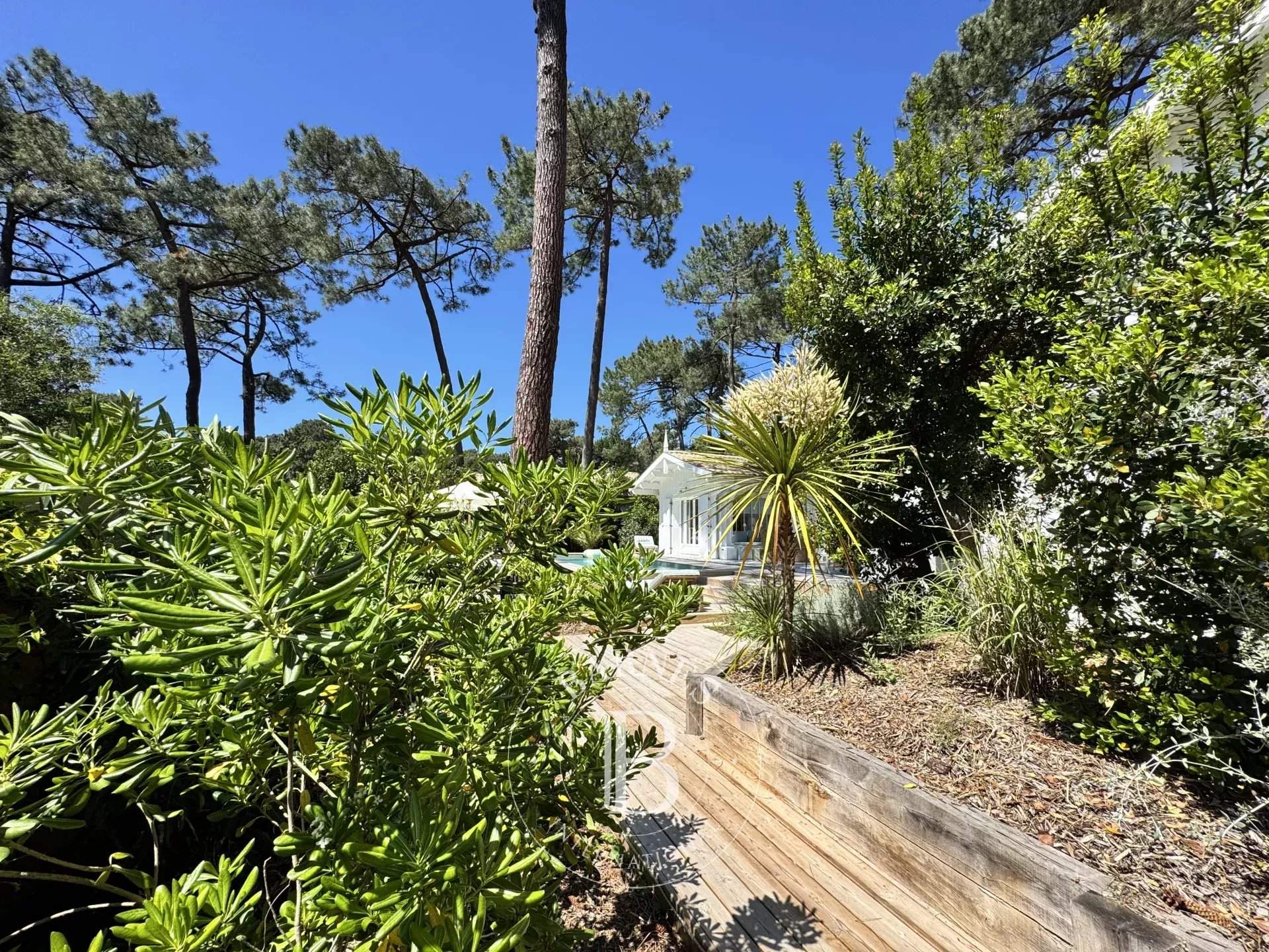 Lège-Cap-Ferret  - House 4 Bedrooms - picture 12