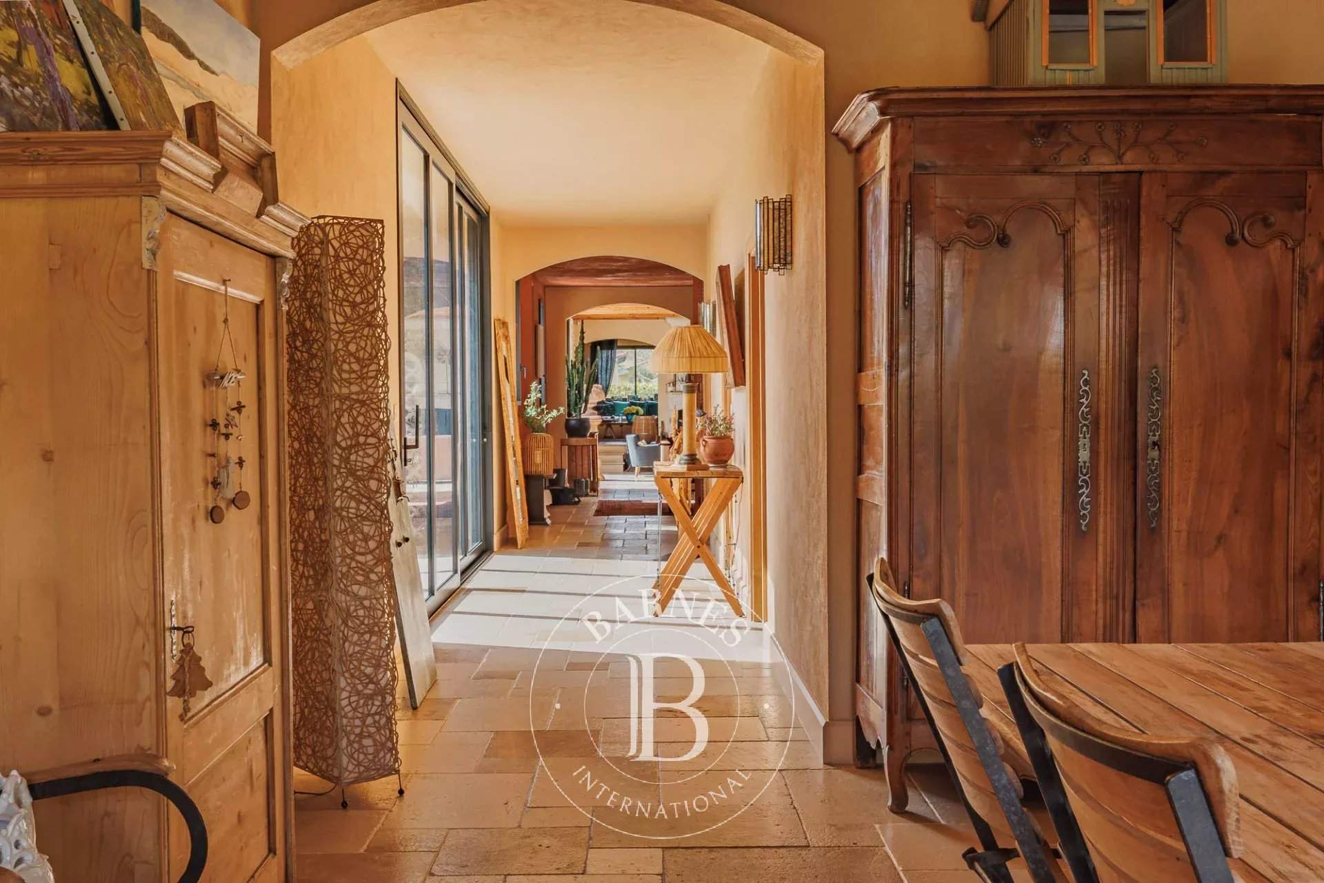 La Teste-de-Buch  - Villa 11 Cuartos 5 Habitaciones - picture 9