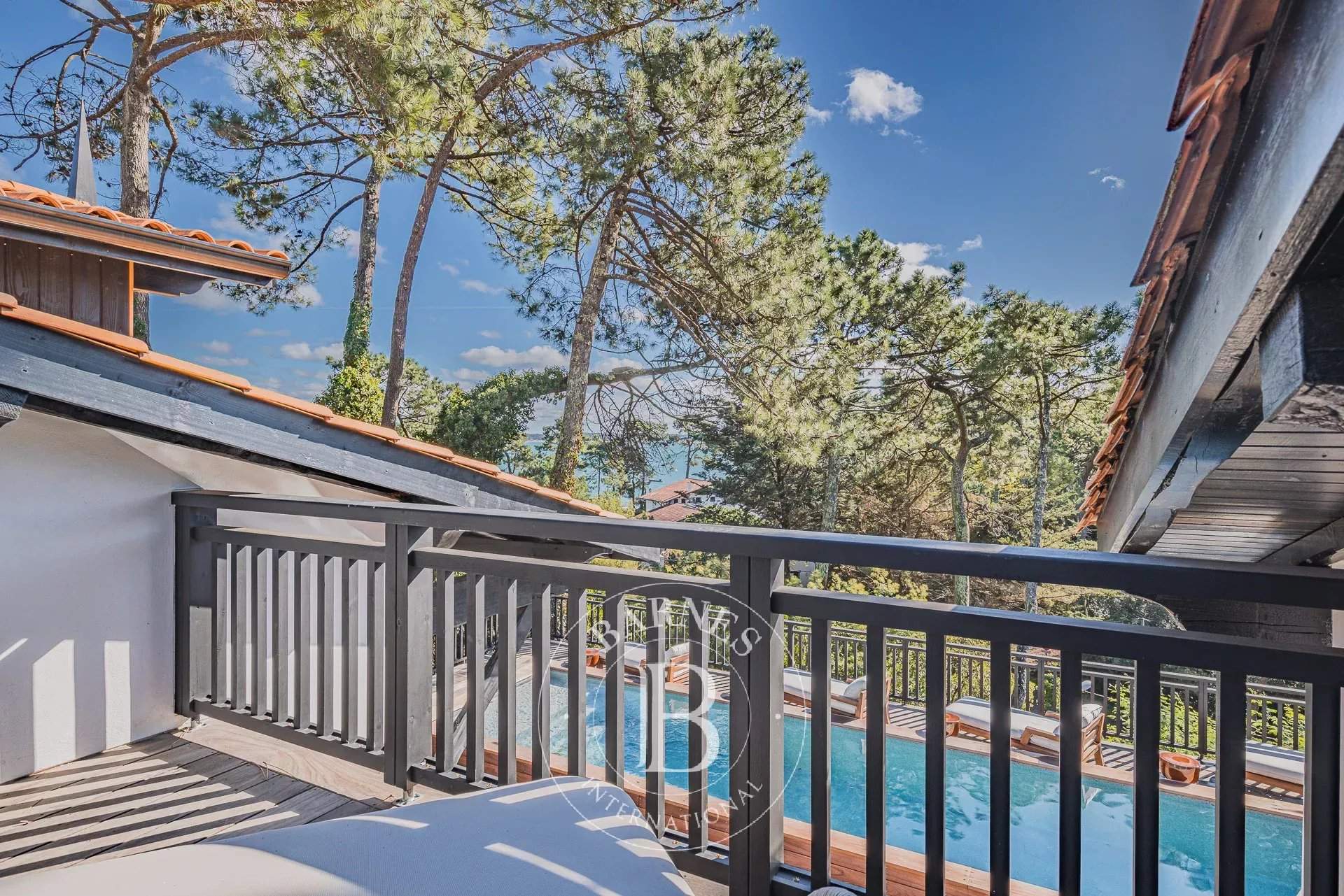 Lège-Cap-Ferret  - House  - picture 16