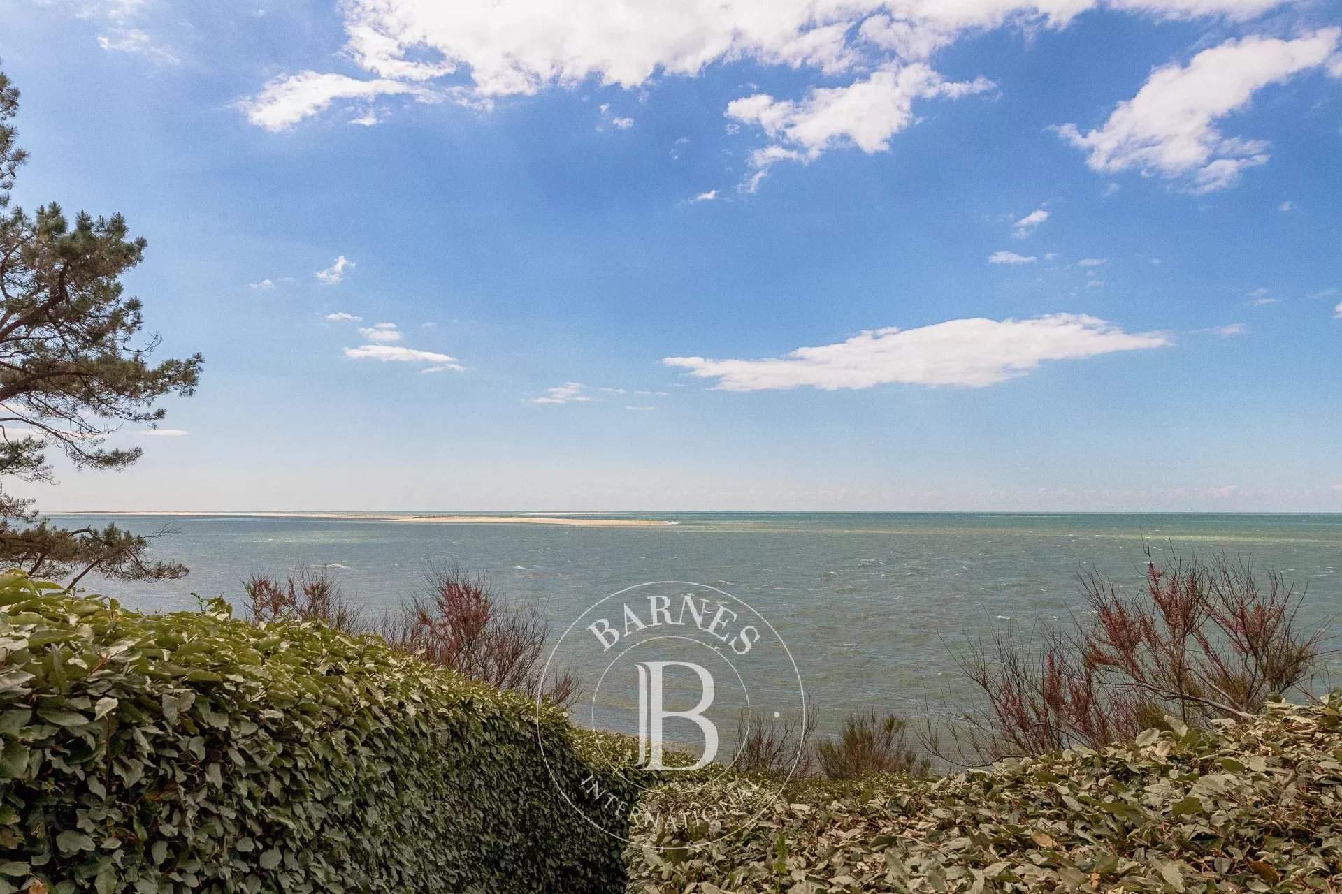 Pyla-sur-Mer  - Villa 6 Pi&egrave;ces 5 Chambres - picture 11