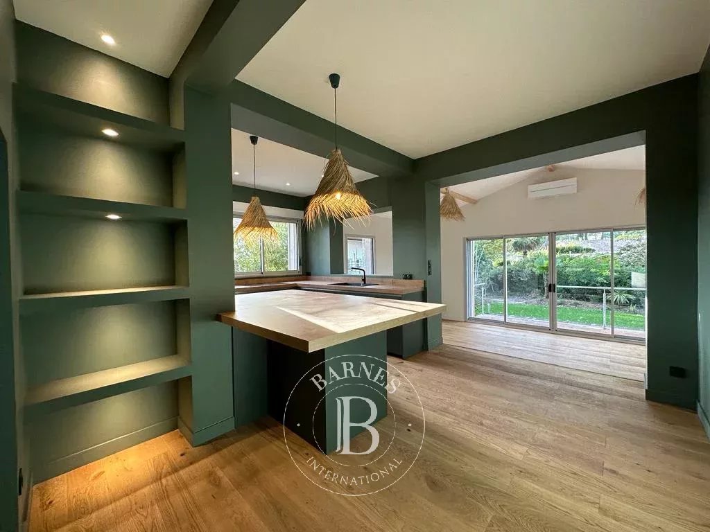 Lège-Cap-Ferret  - Villa 5 Pi&egrave;ces 3 Chambres - picture 6