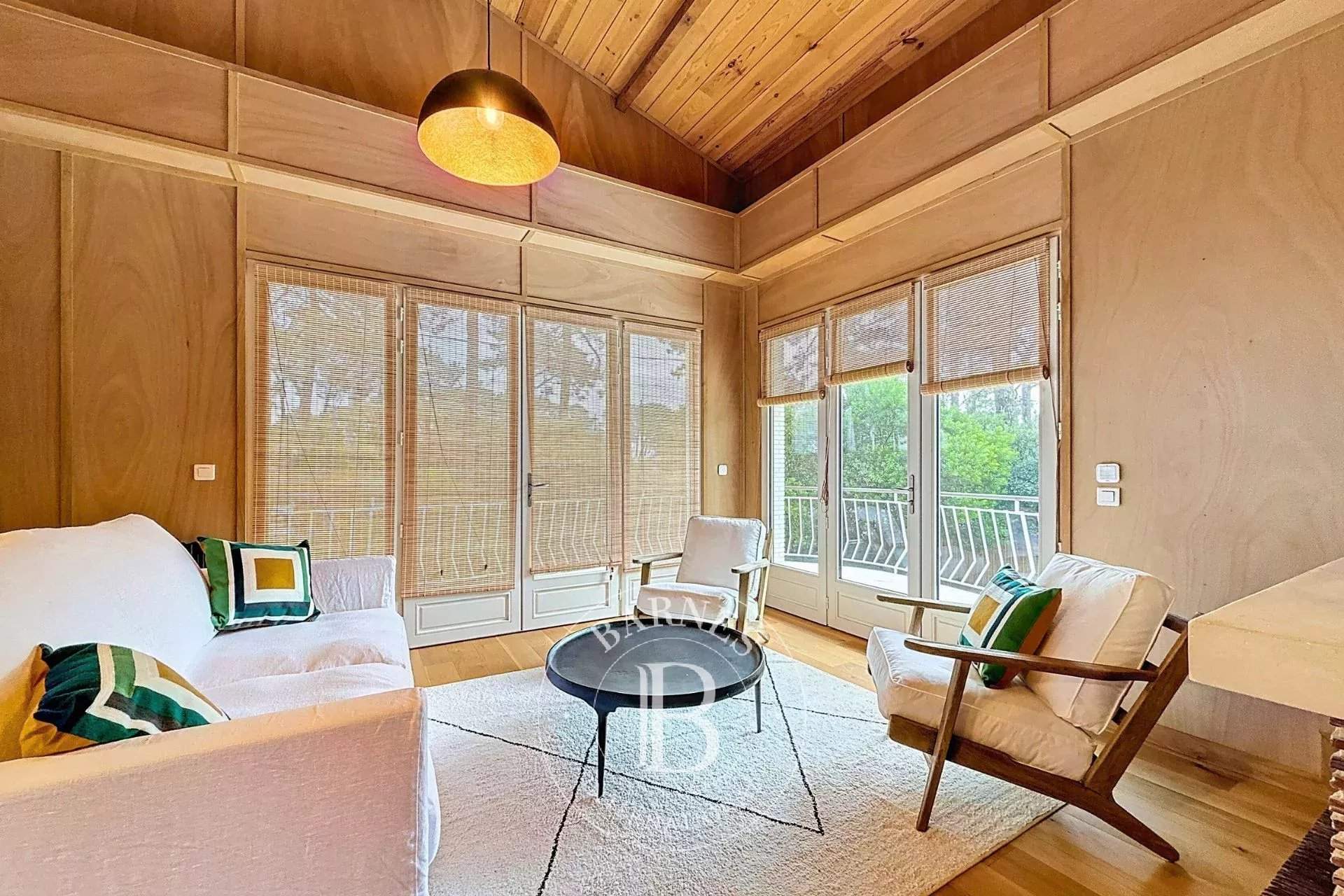 Lège-Cap-Ferret  - Villa 7 Pi&egrave;ces 5 Chambres - picture 3