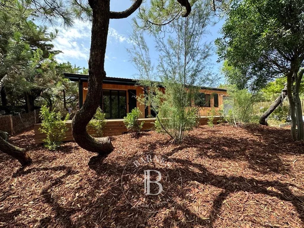 Cap-Ferret  - Maison 4 Pi&egrave;ces 3 Chambres - picture 3