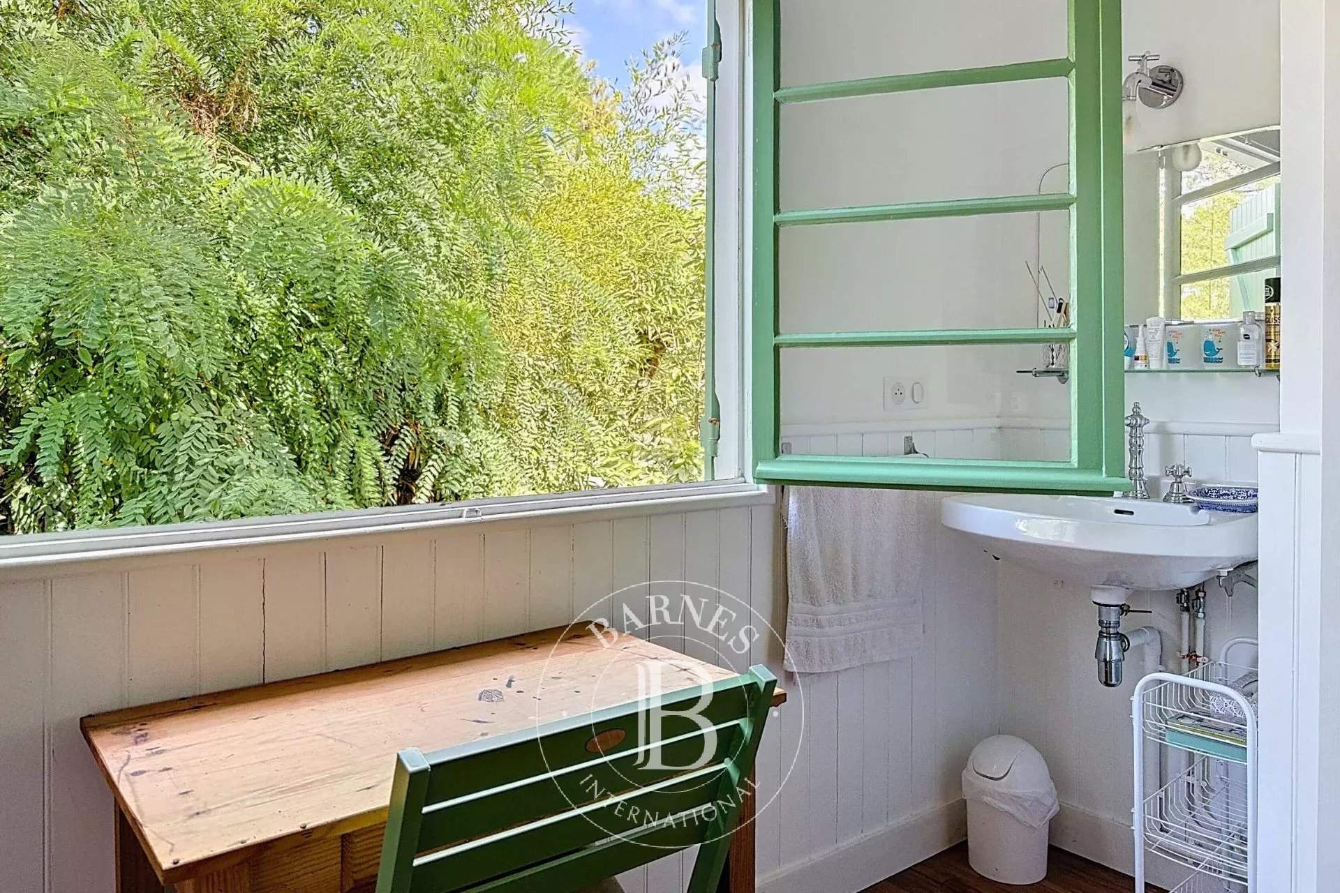 Lège-Cap-Ferret  - Villa 6 Pièces 5 Chambres - picture 12