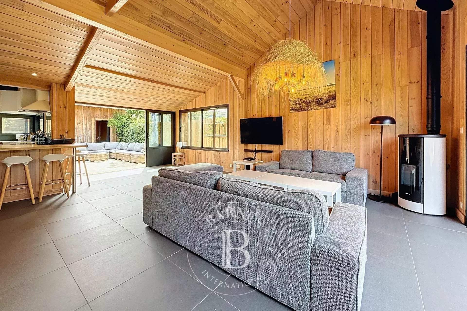 Lège-Cap-Ferret  - Villa 6 Bedrooms - picture 6