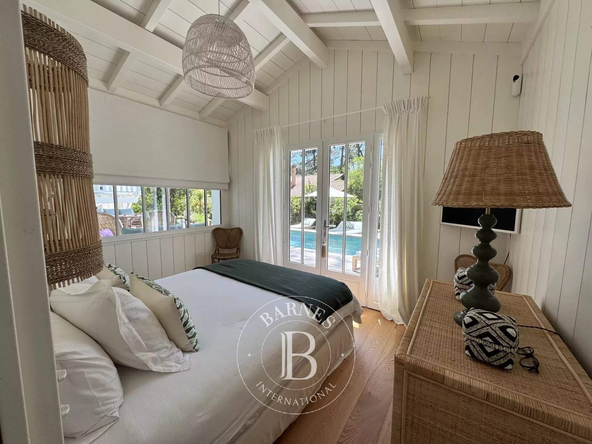 Lège-Cap-Ferret  - House 4 Bedrooms - picture 9