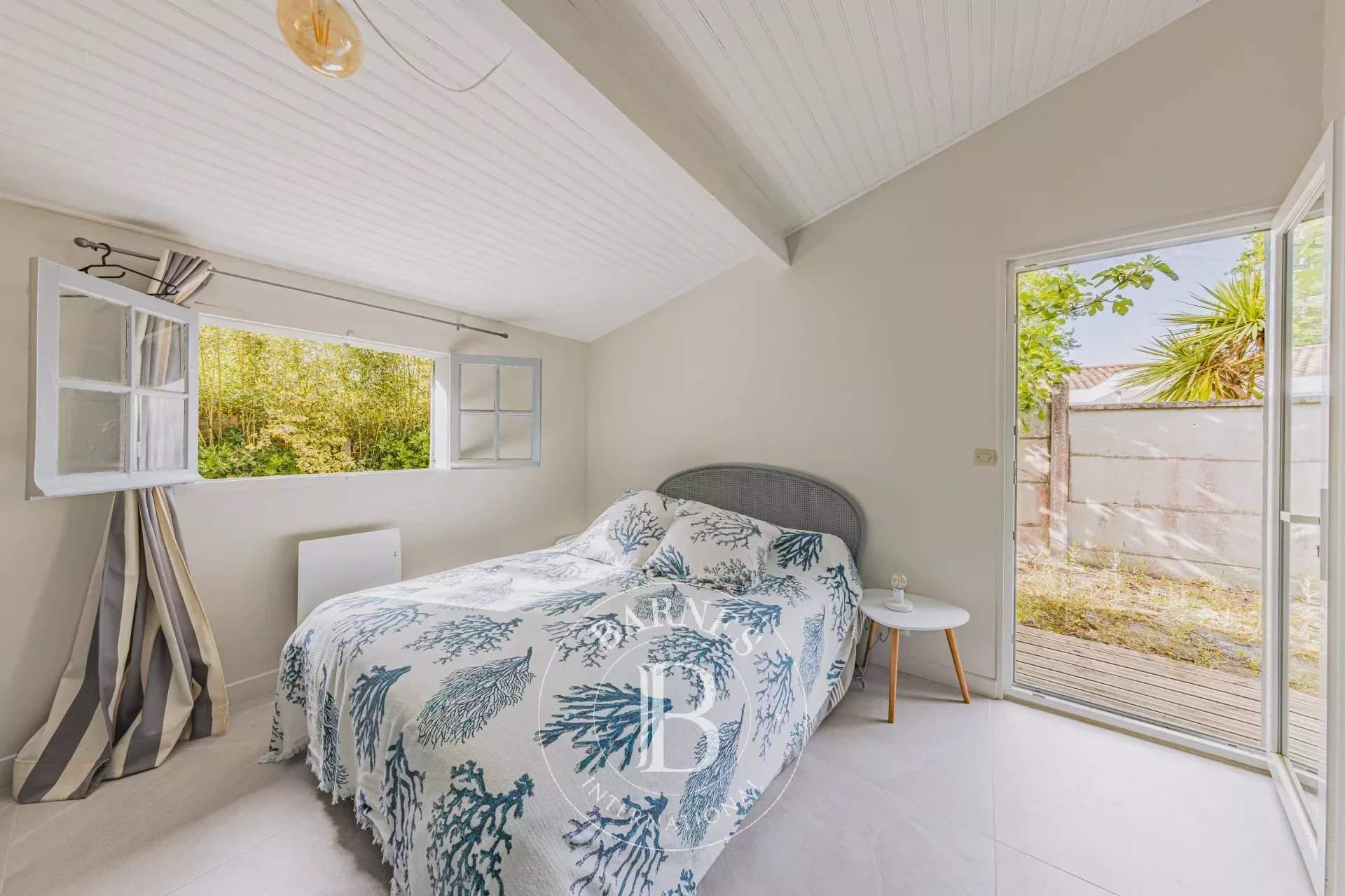 Pyla-sur-Mer  - Villa 6 Cuartos 5 Habitaciones - picture 12