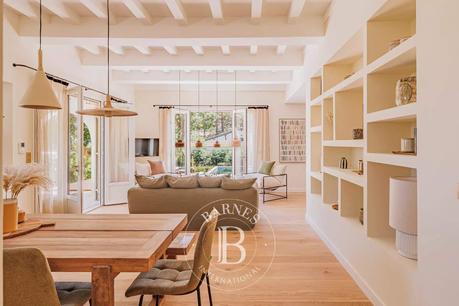 Cap-Ferret  - Maison 7 Pi&egrave;ces - picture 12