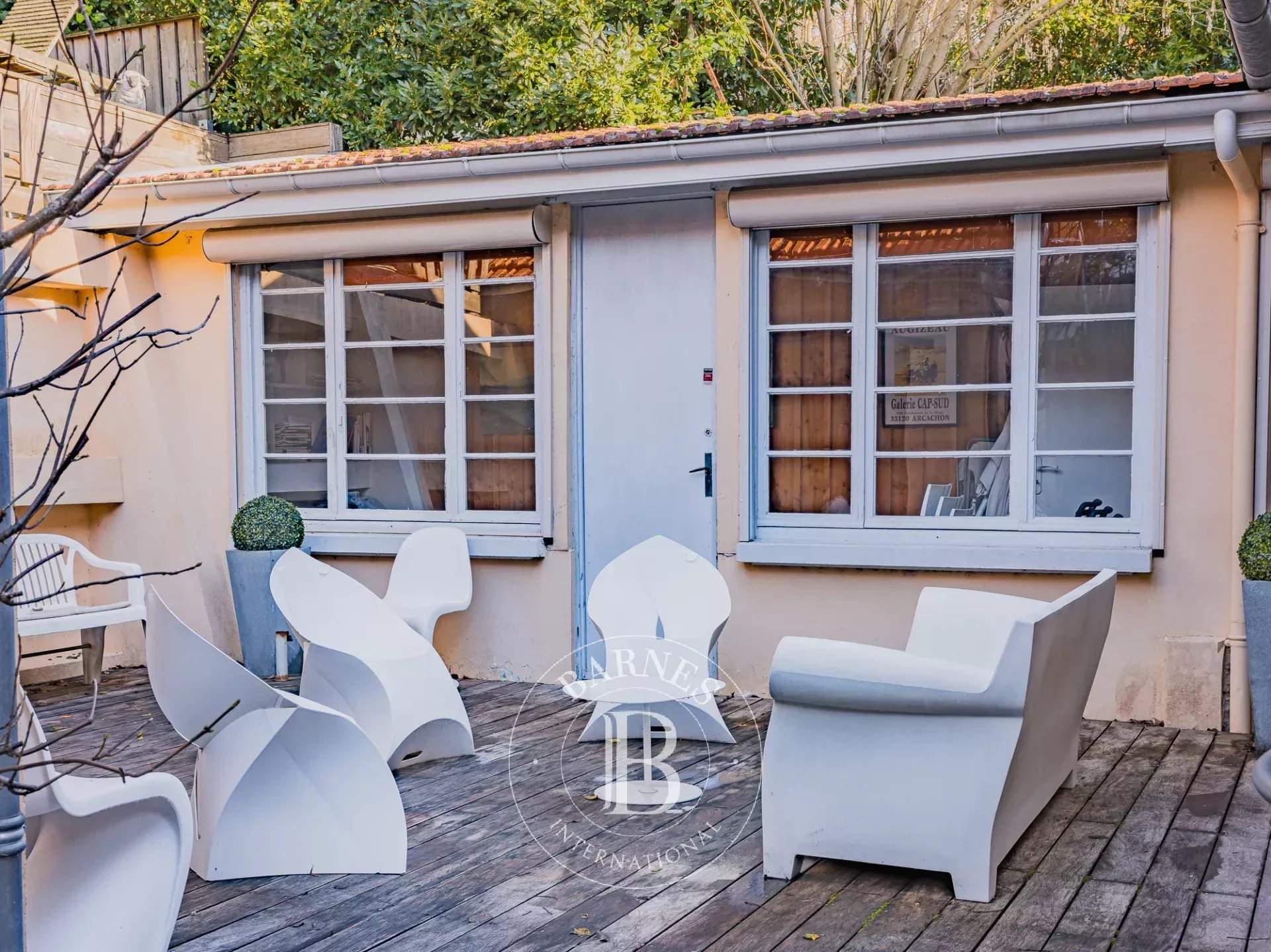 Arcachon  - Maison 5 Pi&egrave;ces 4 Chambres - picture 17