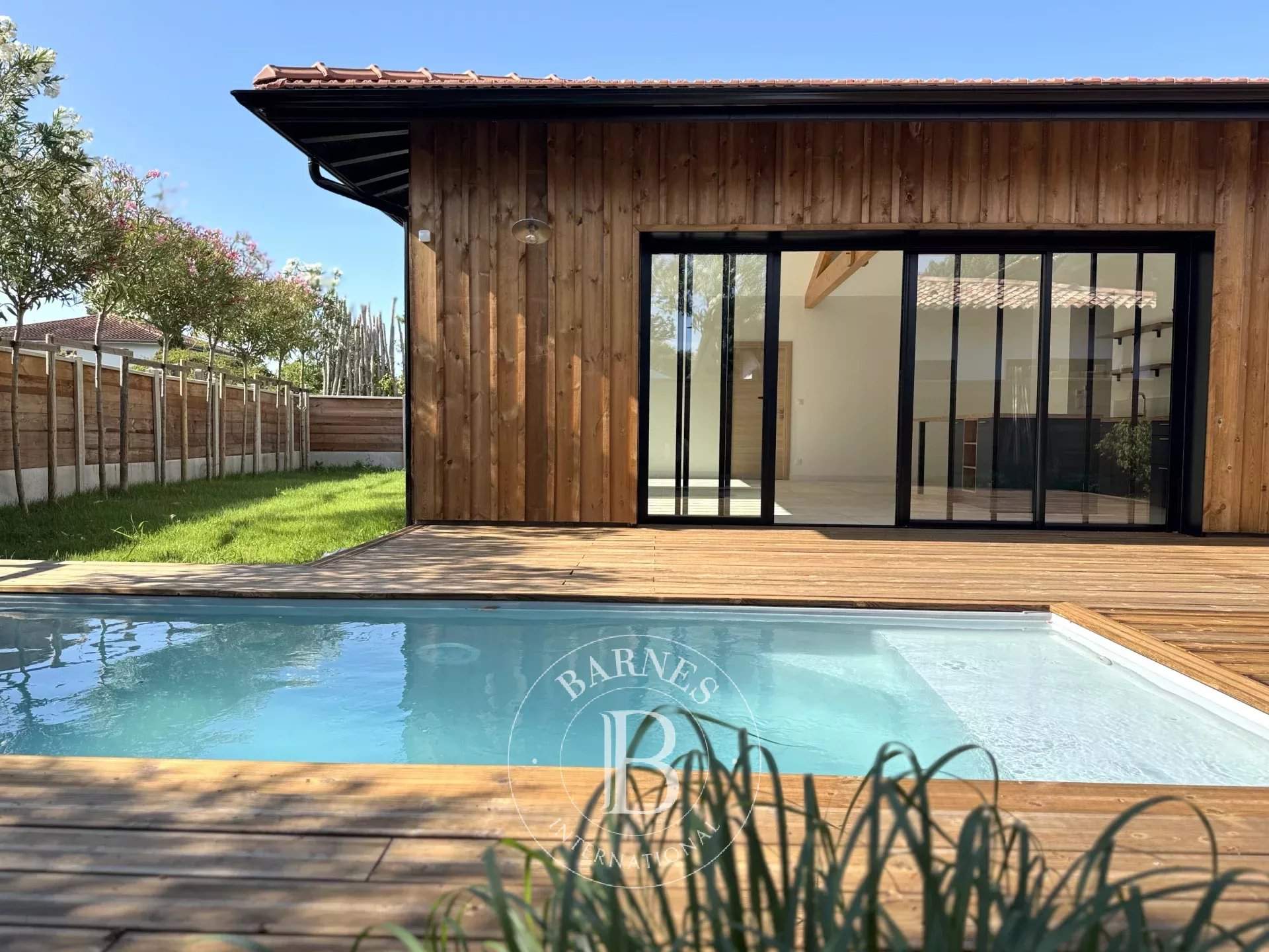 La Teste-de-Buch  - Maison 4 Pi&egrave;ces 3 Chambres - picture 15