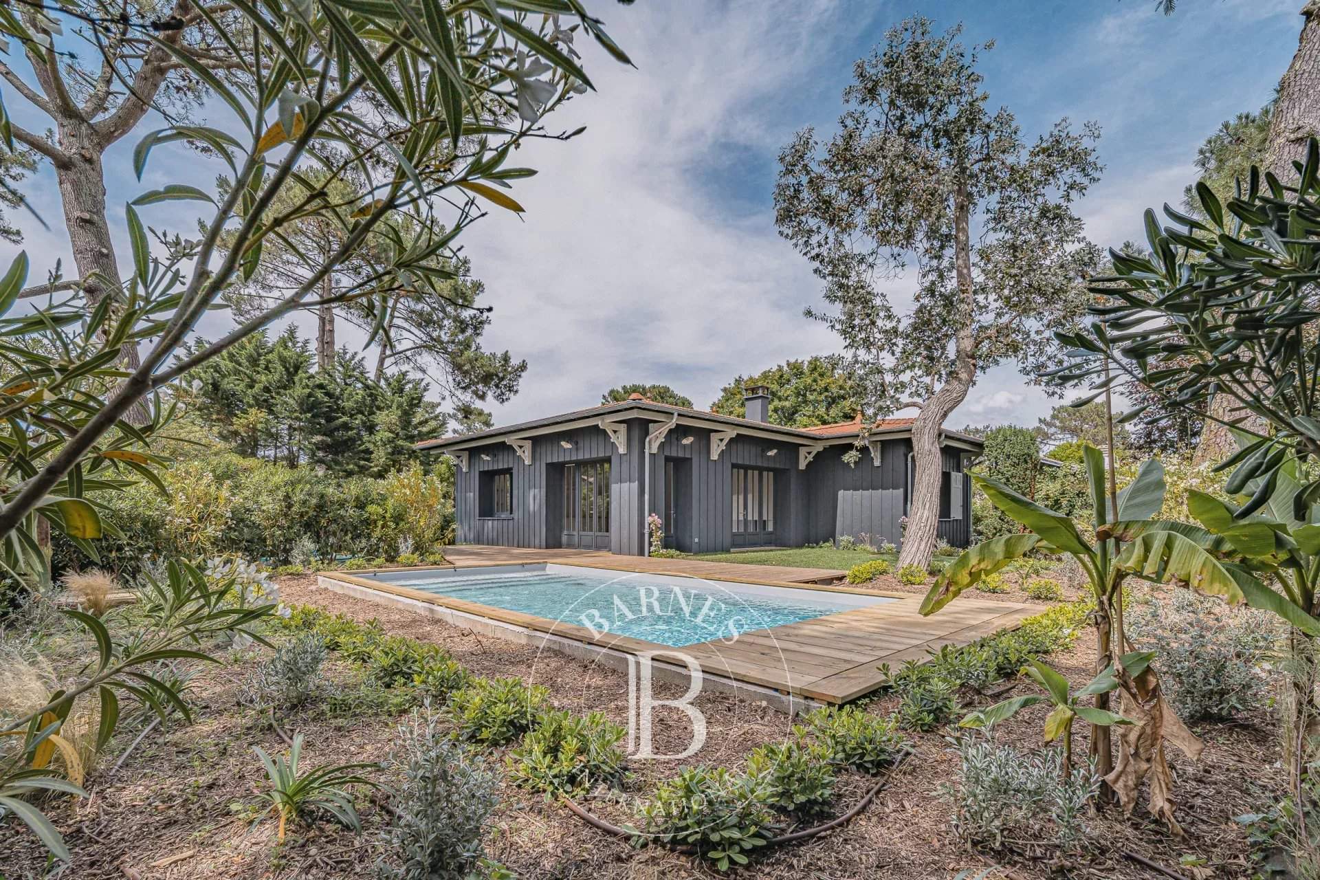 Cap-Ferret  - Villa  - picture 1