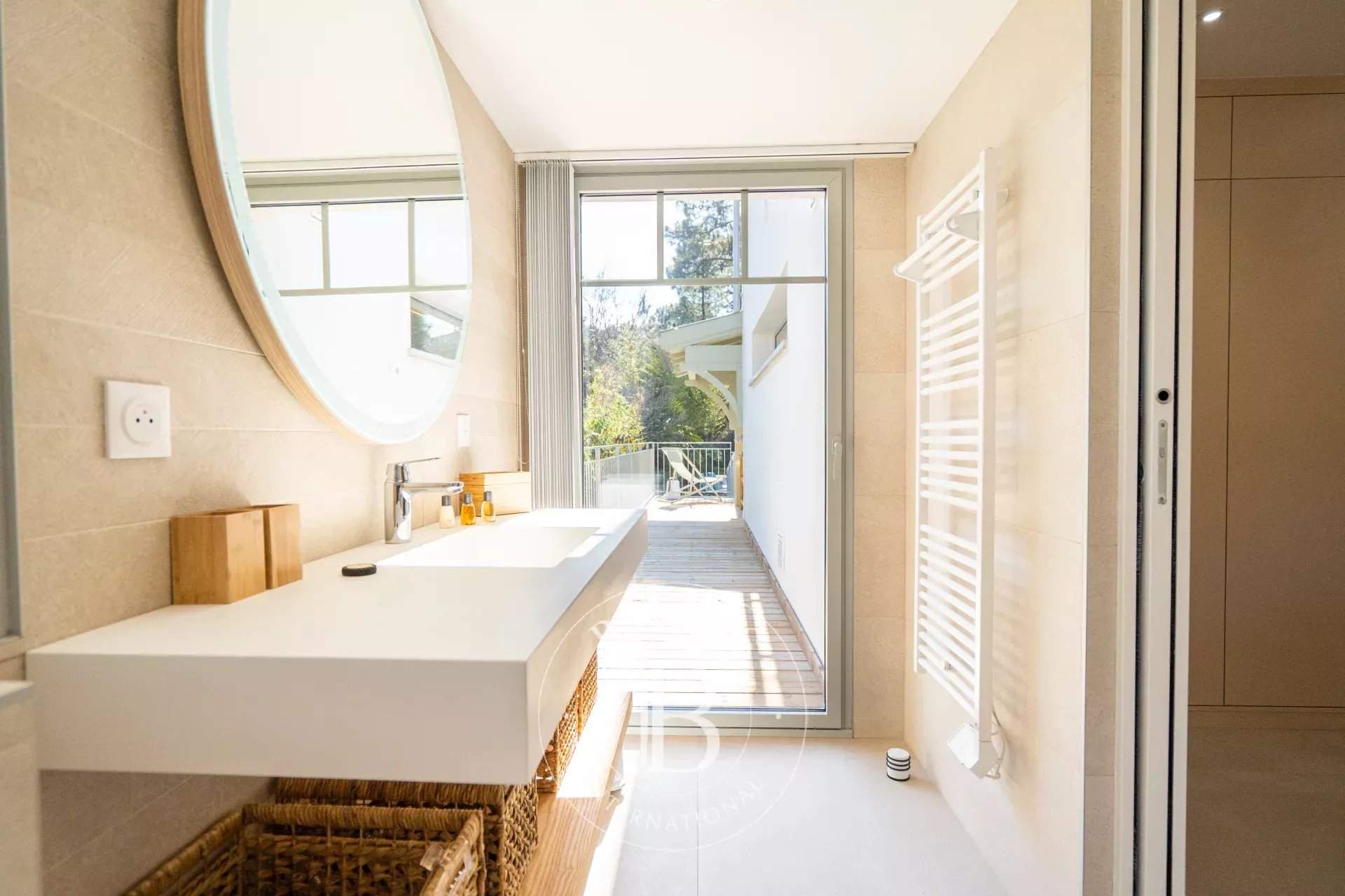 Pyla-sur-Mer  - Villa 6 Bedrooms - picture 15