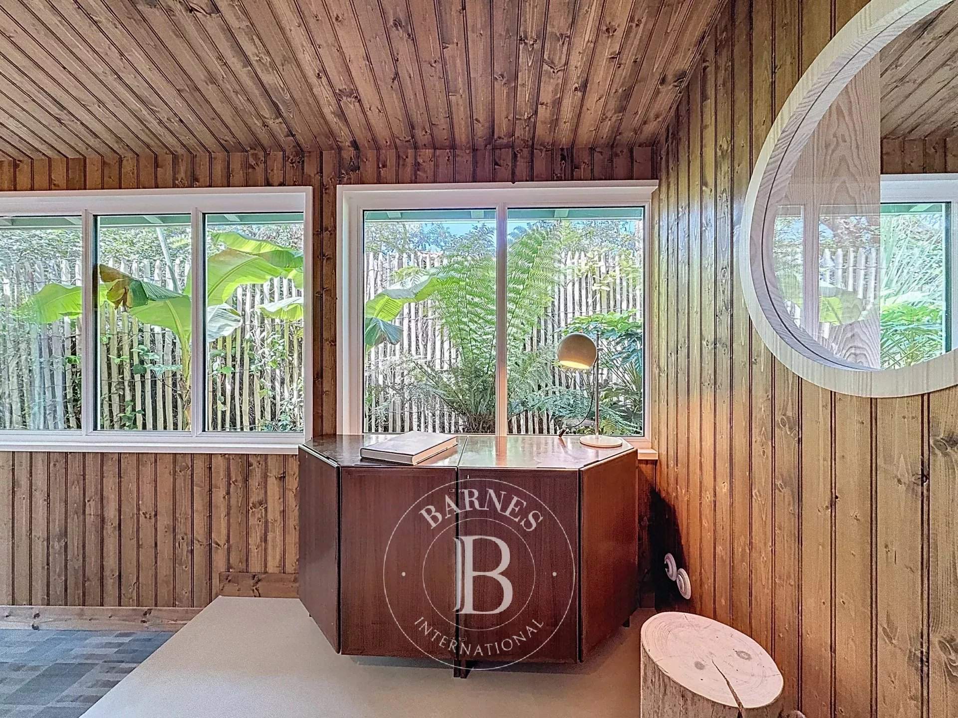 Cap-Ferret  - Maison 7 Pi&egrave;ces 5 Chambres - picture 16