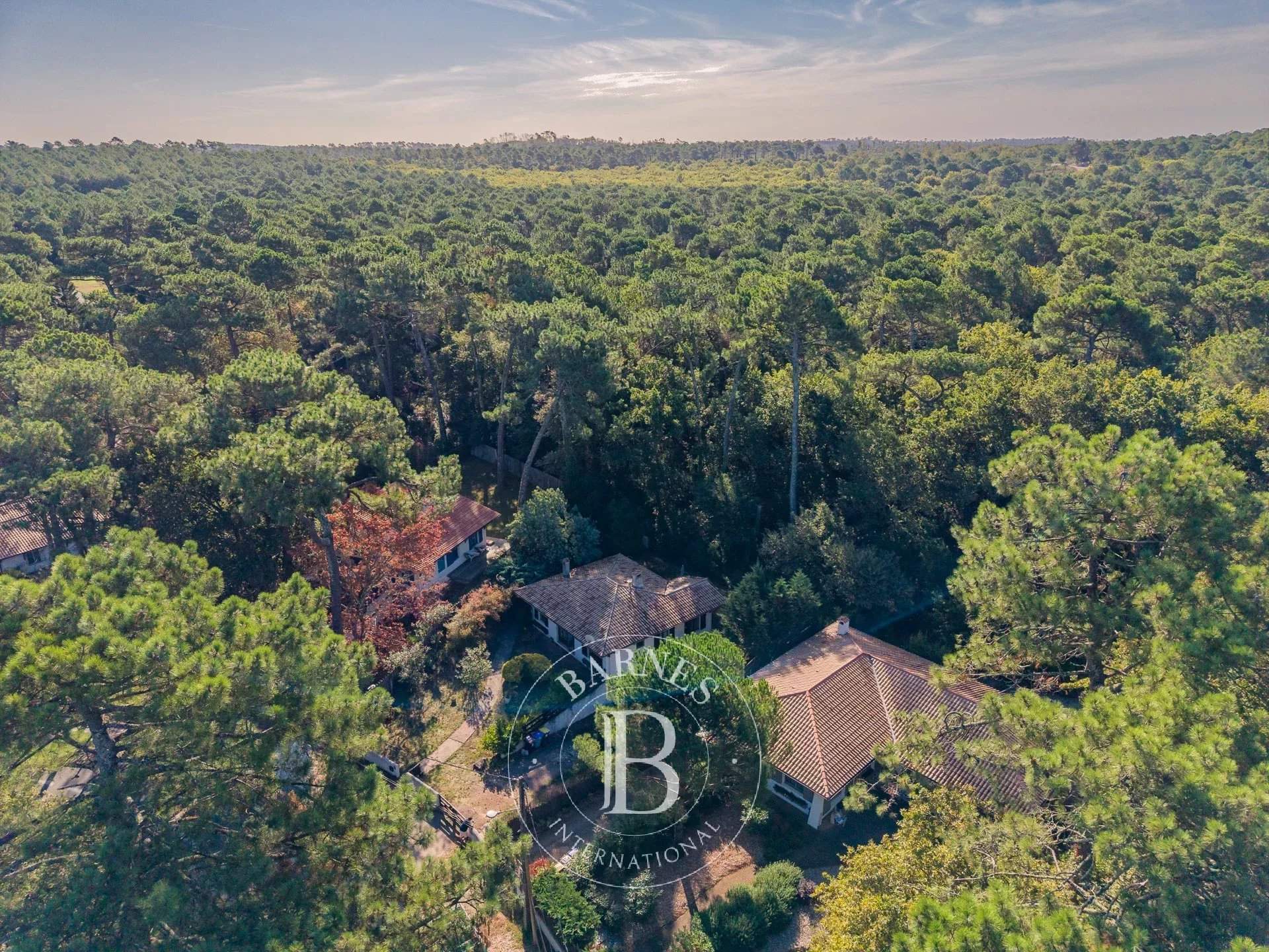 Pyla-sur-Mer  - Villa 3 Bedrooms - picture 12