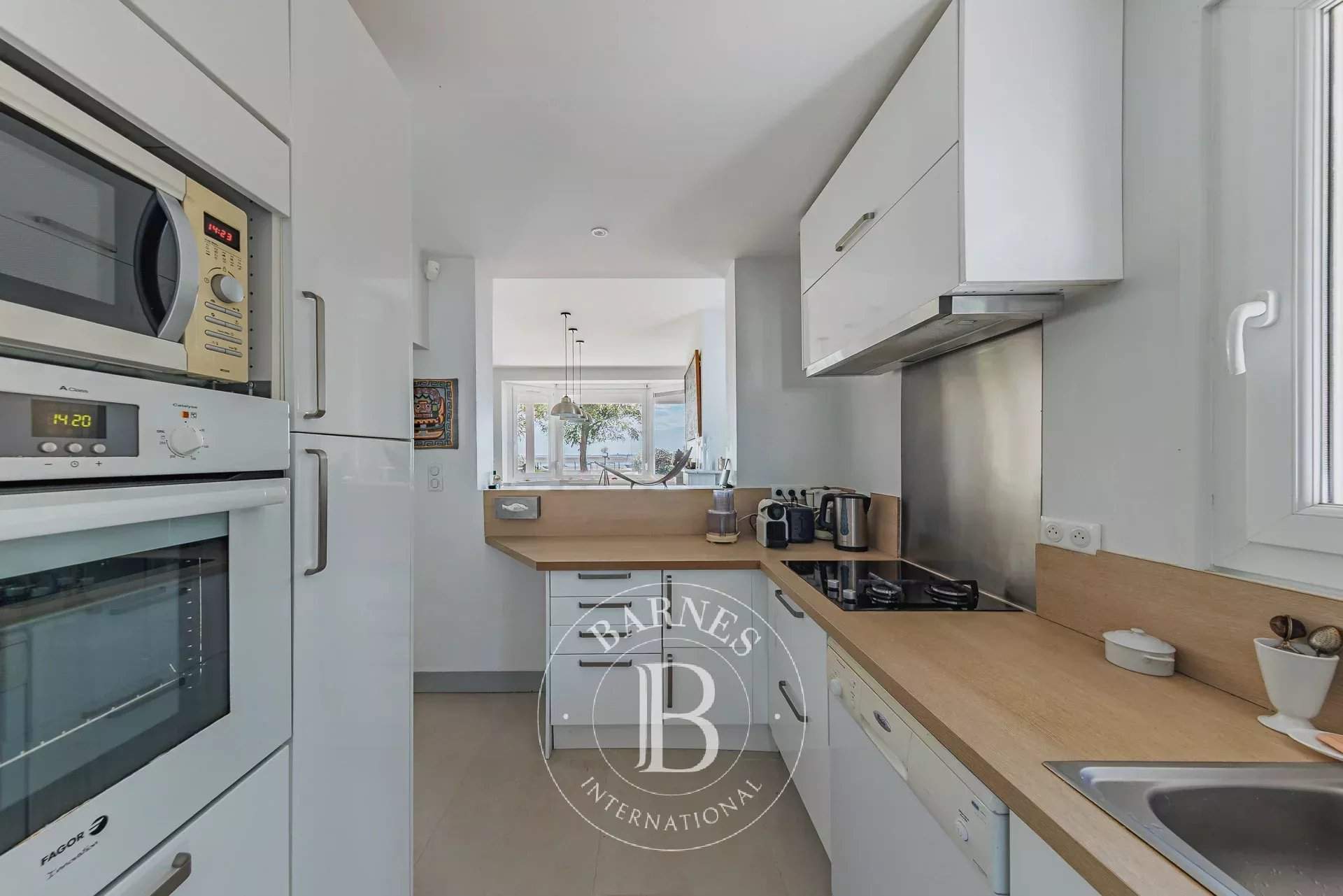 Lège-Cap-Ferret  - House 5 Bedrooms - picture 7