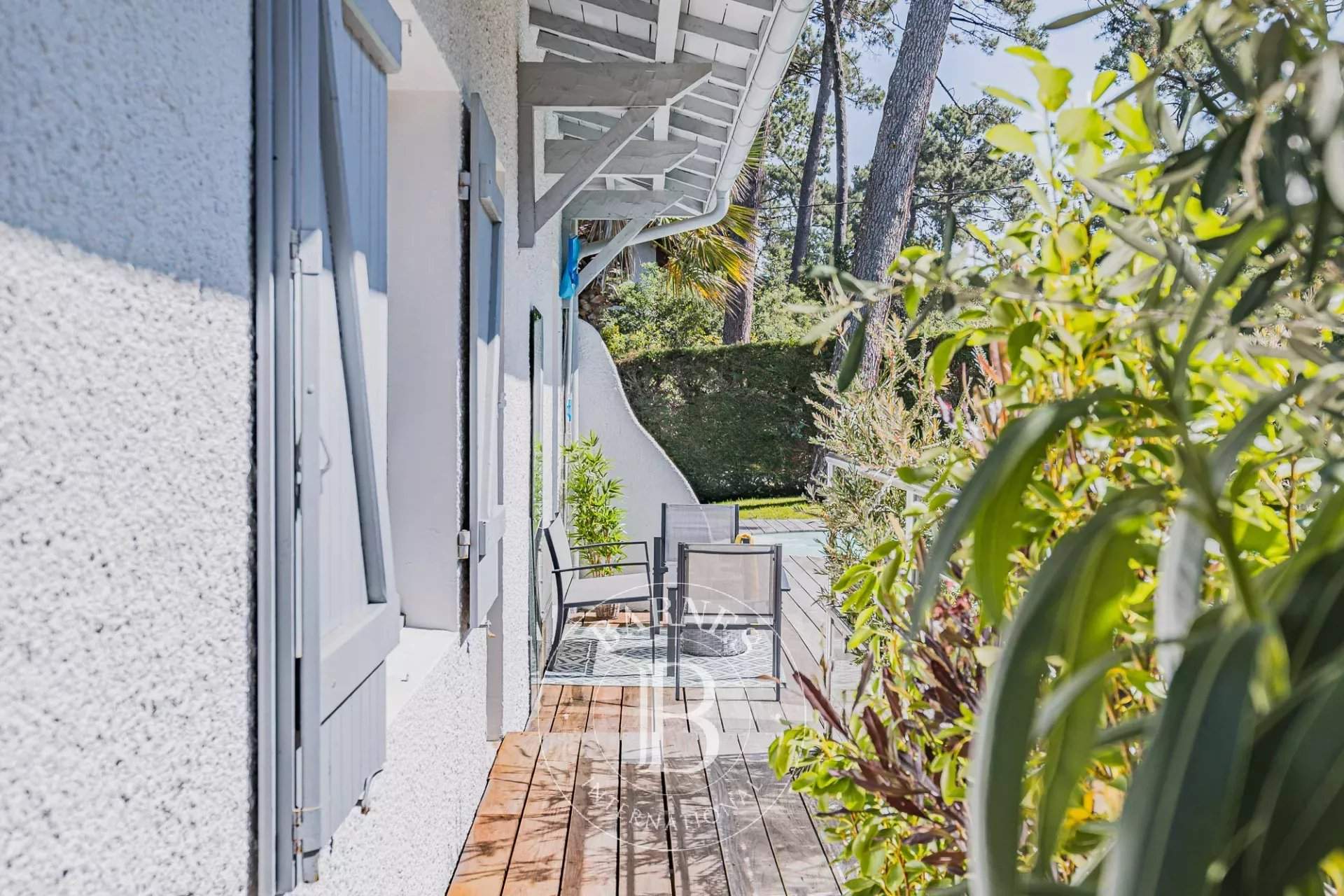 Pyla-sur-Mer  - Villa  - picture 9