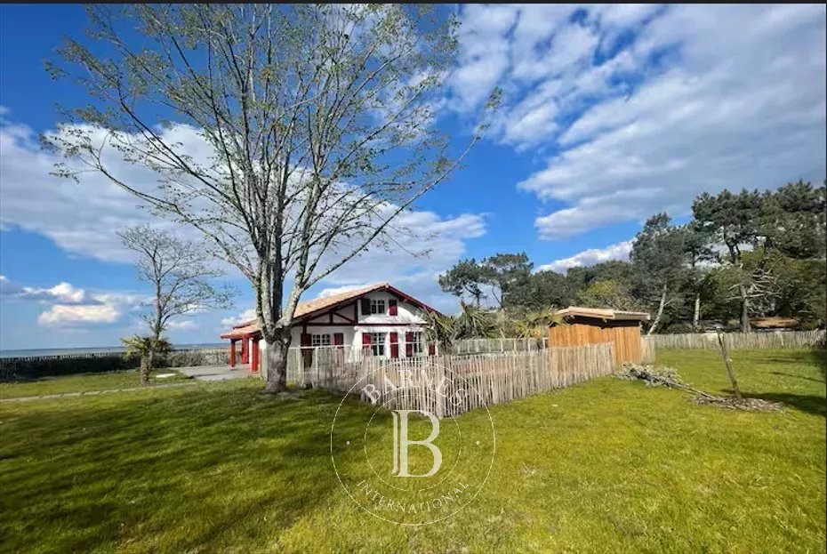 Gujan-Mestras  - House 4 Bedrooms - picture 7