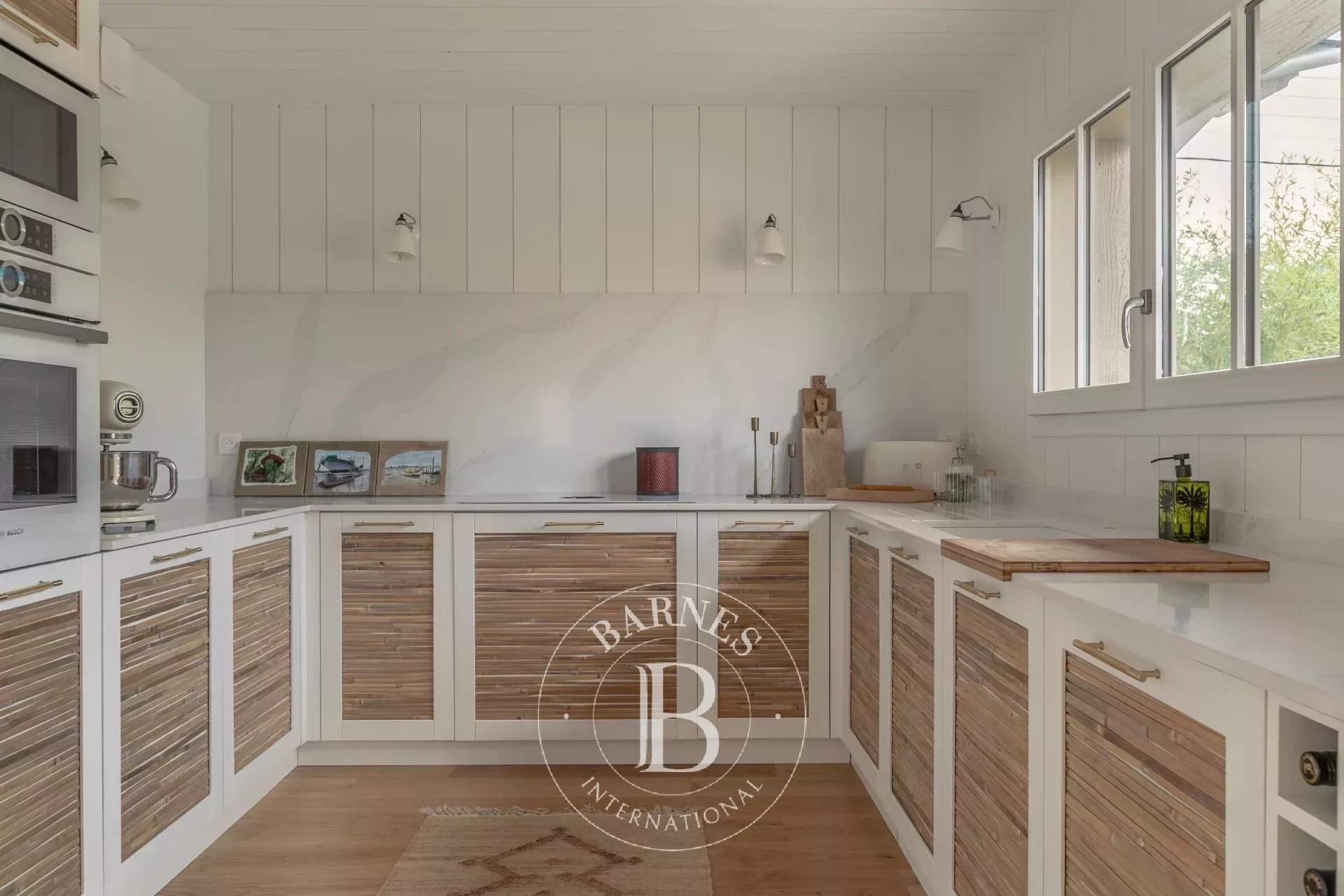 Cap-Ferret  - Villa 3 Bedrooms - picture 8