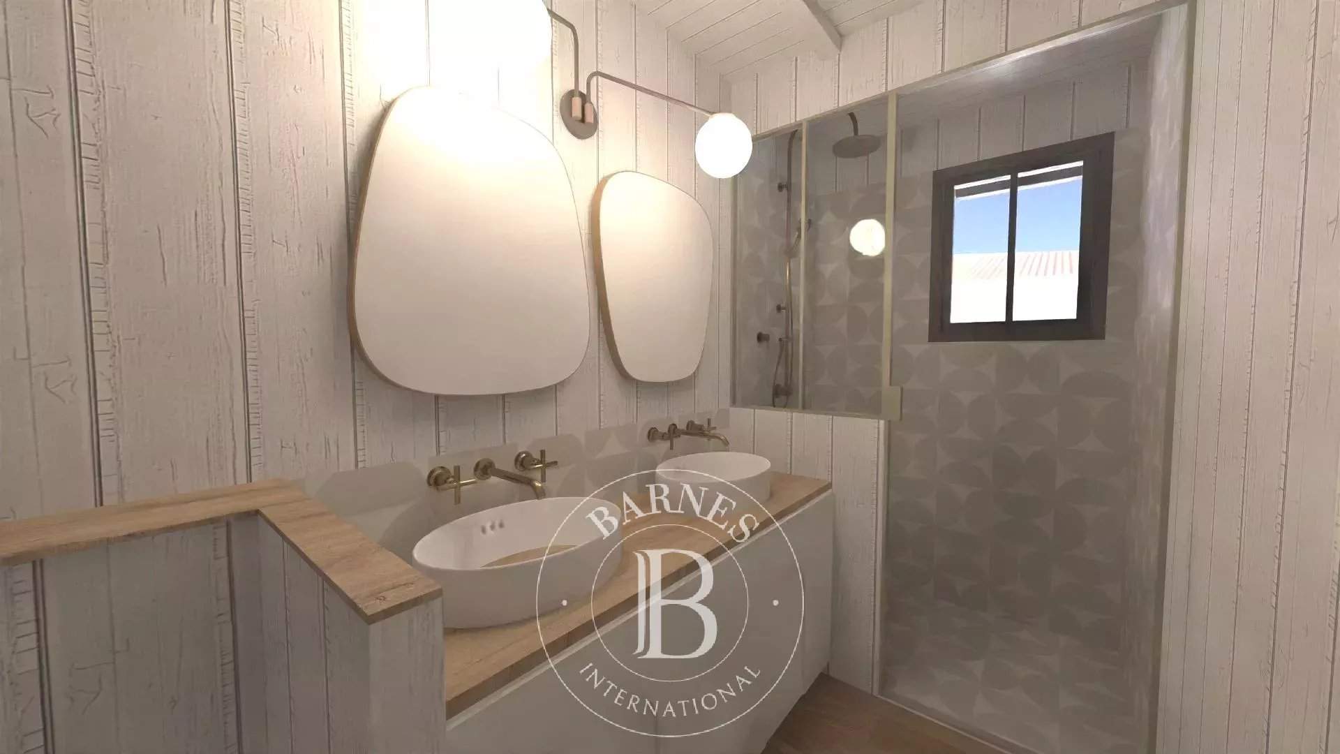 Cap-Ferret  - Villa 11 Pi&egrave;ces - picture 10