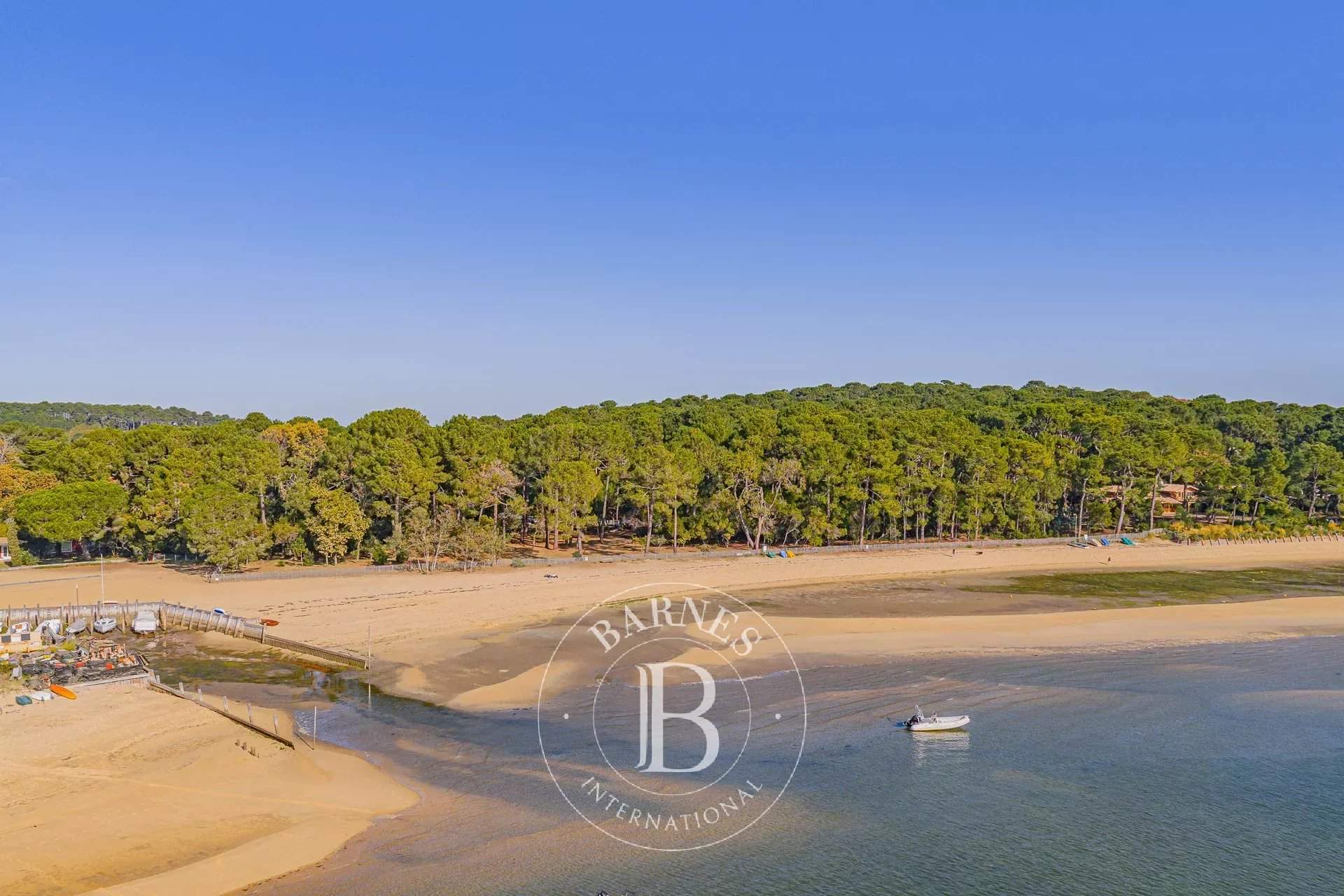 Lège-Cap-Ferret  - House 7 Bedrooms - picture 9