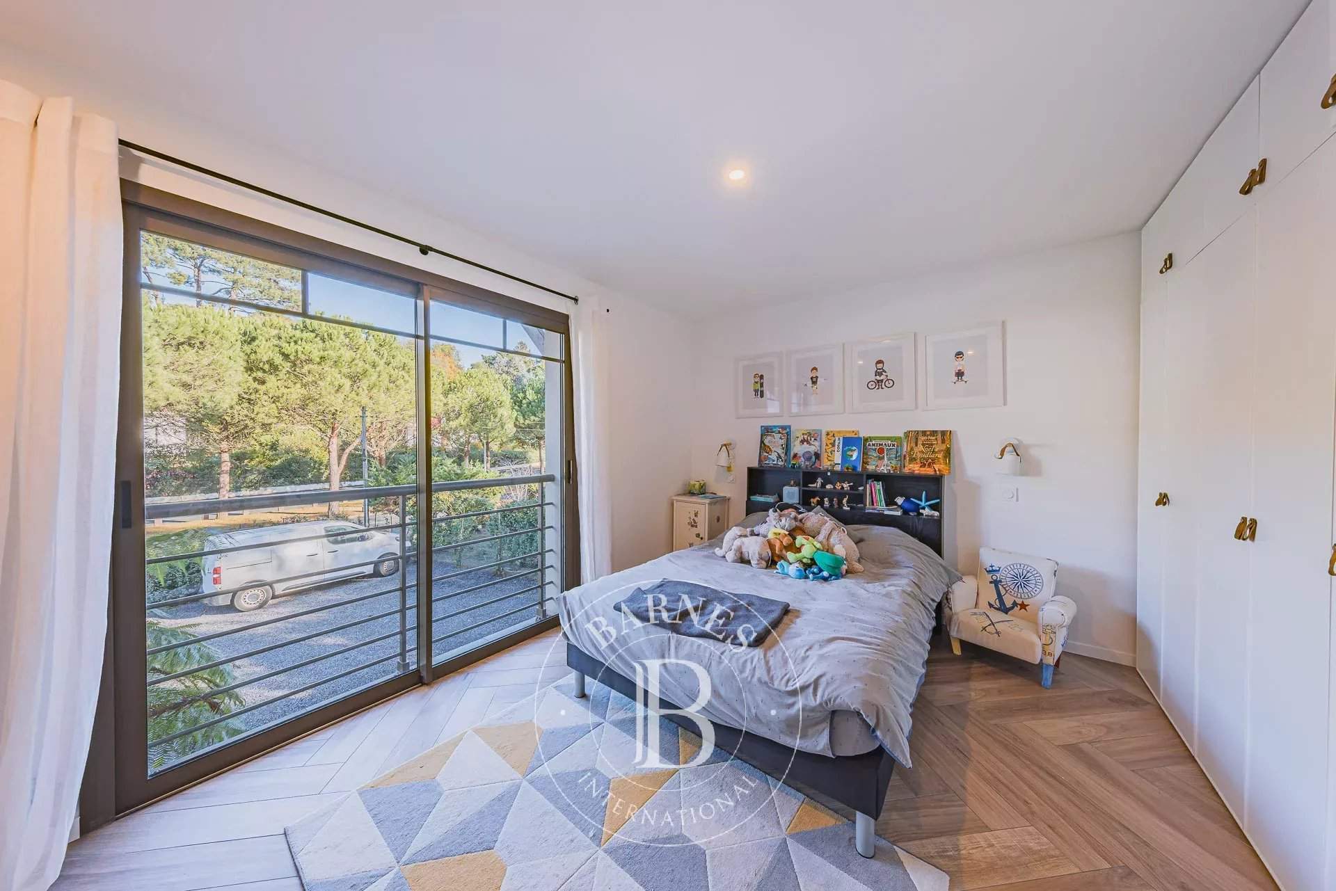 Arcachon  - Villa 9 Pi&egrave;ces 6 Chambres - picture 19